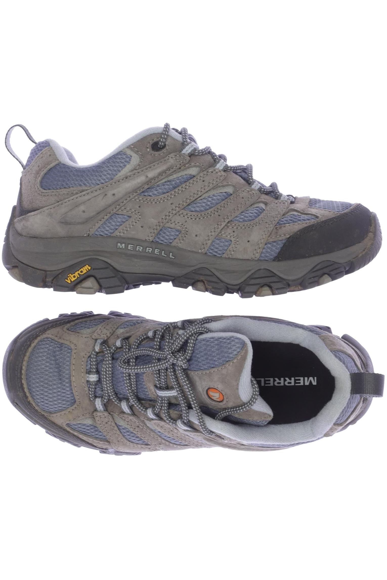 

Merrell Damen Sneakers, hellblau, Gr. 39