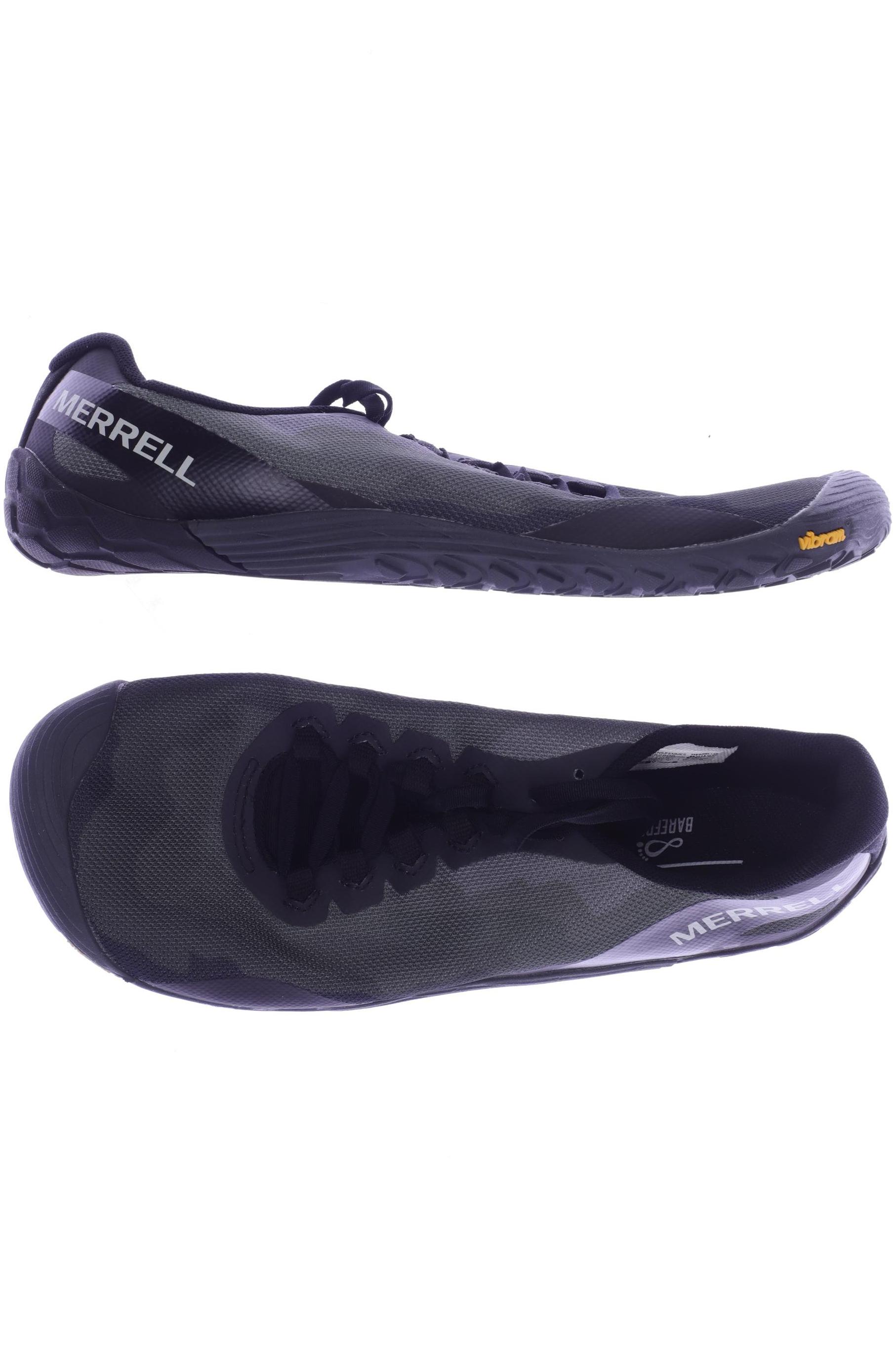 

Merrell Damen Sneakers, grün, Gr. 41