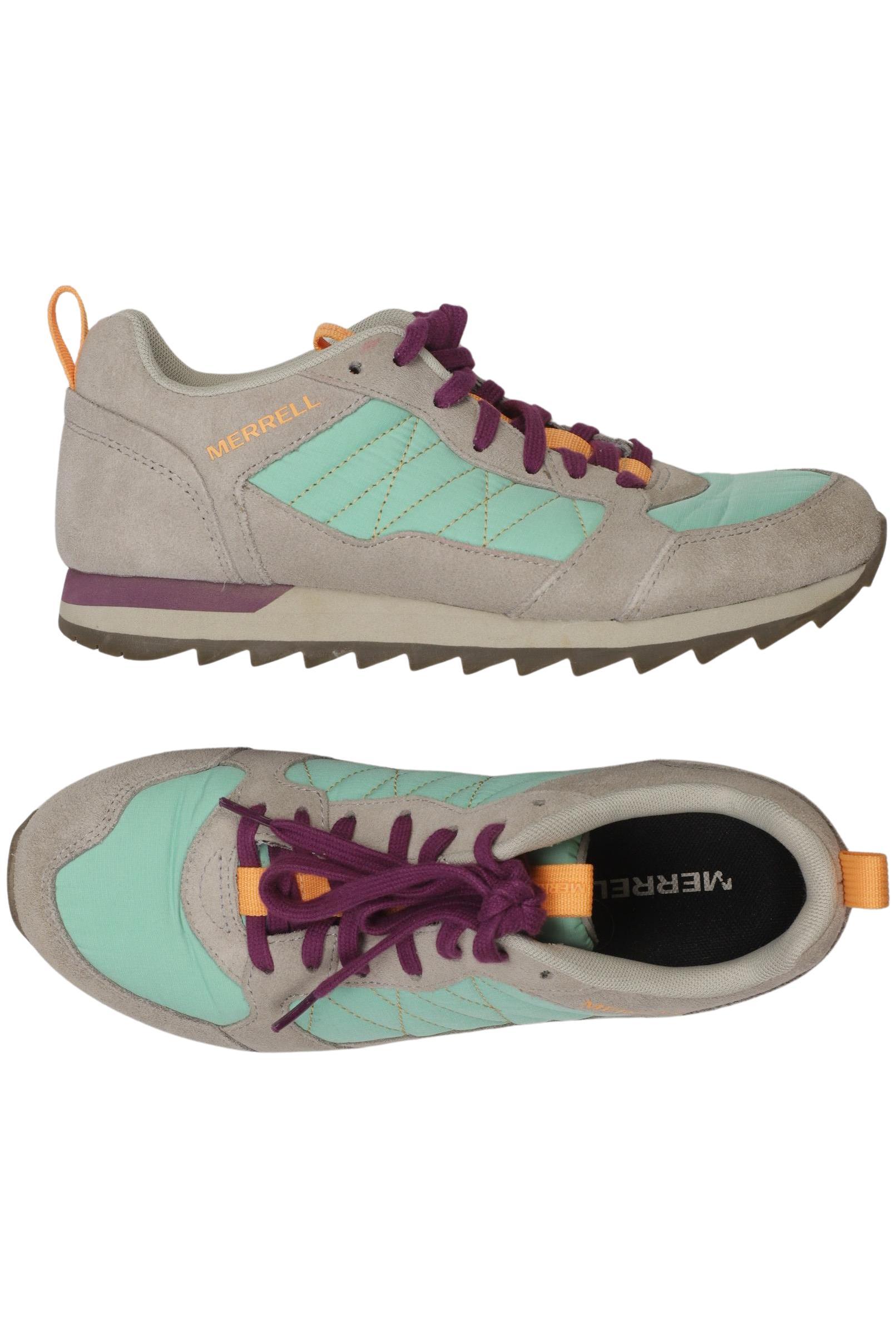 

Merrell Damen Sneakers, mehrfarbig, Gr. 38
