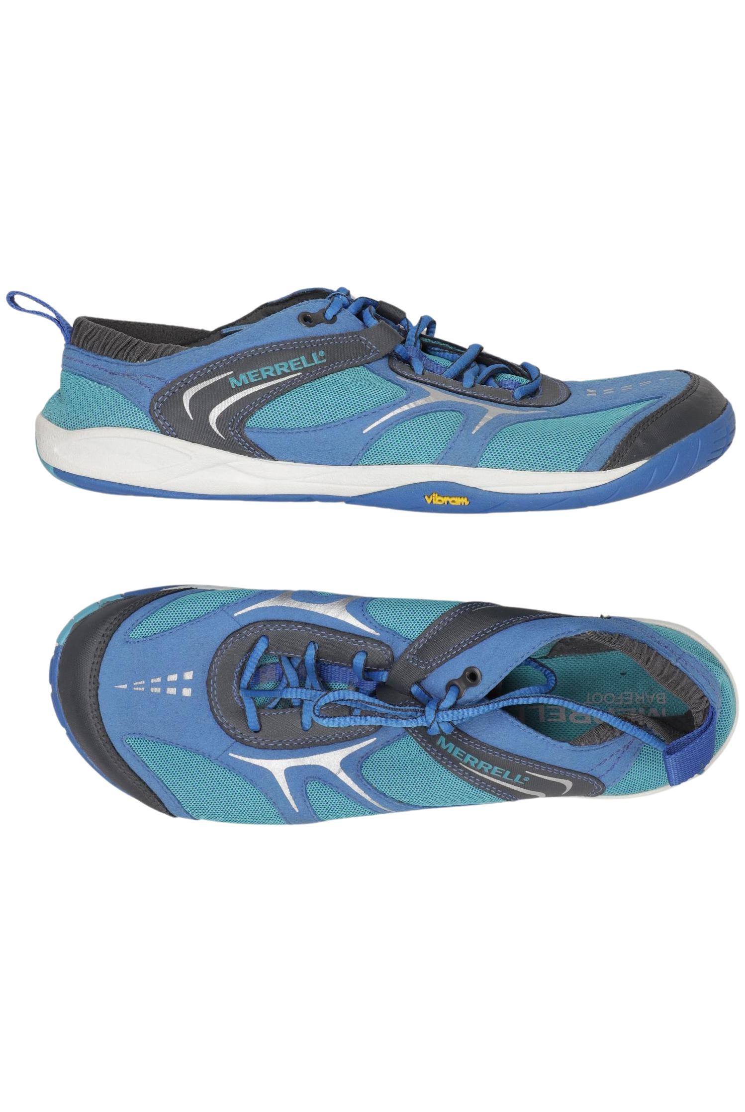 

Merrell Damen Sneakers, blau, Gr. 42