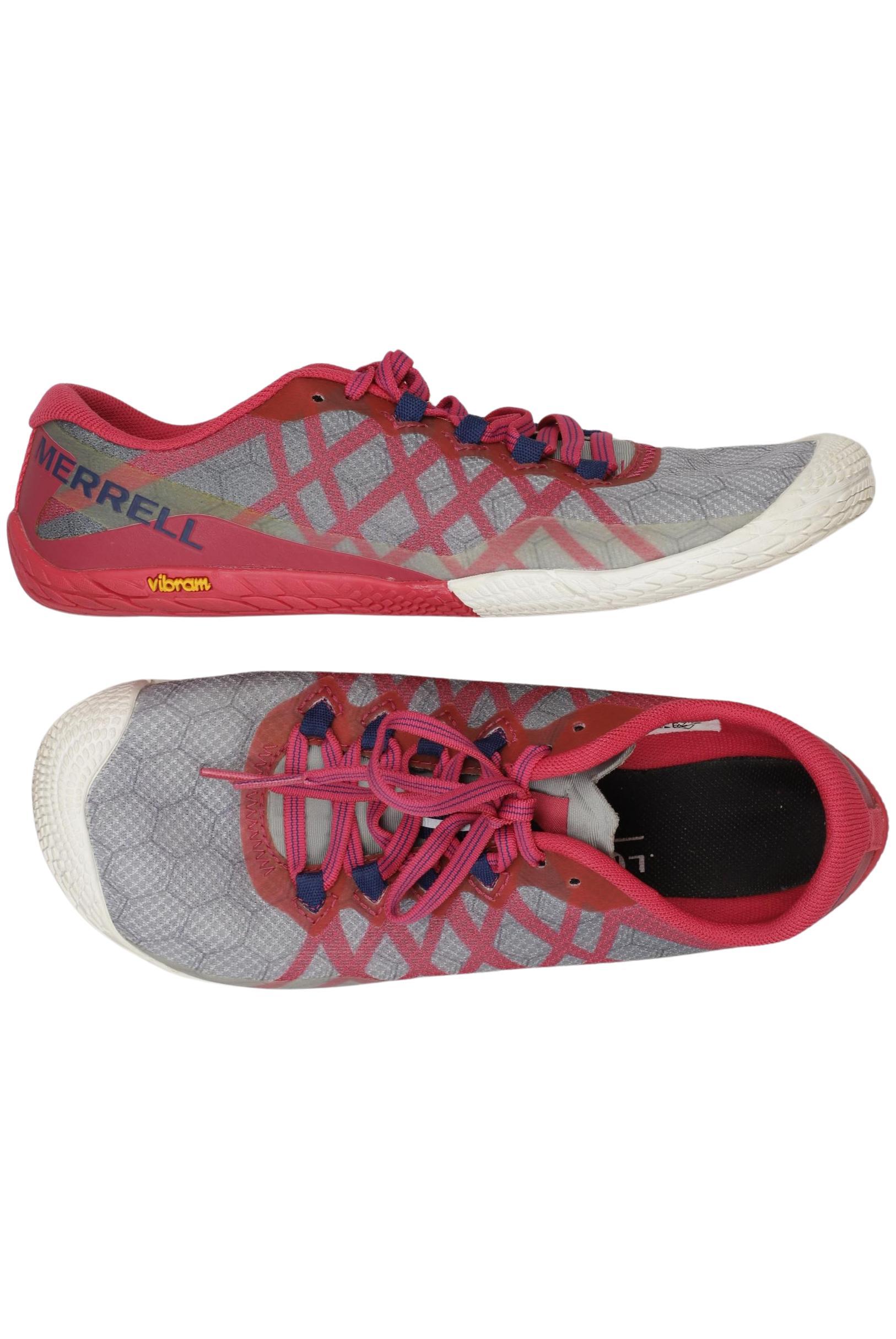 

Merrell Damen Sneakers, grau, Gr. 38