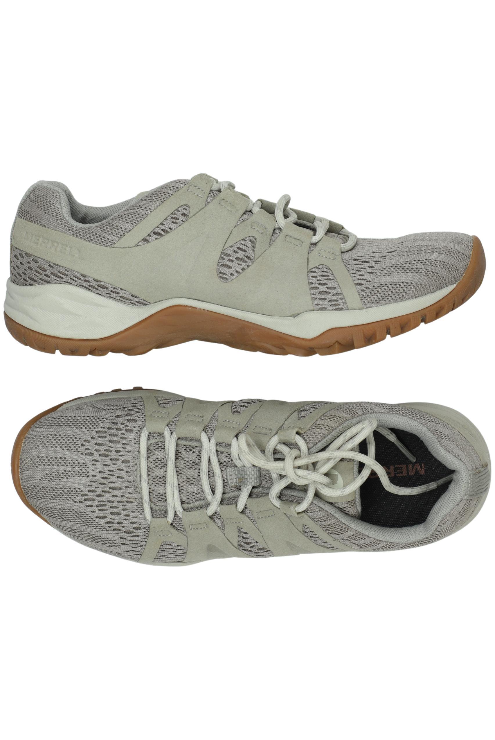 Thumbnail - Merrell Damen Sneakers, beige, Gr. 38.5
