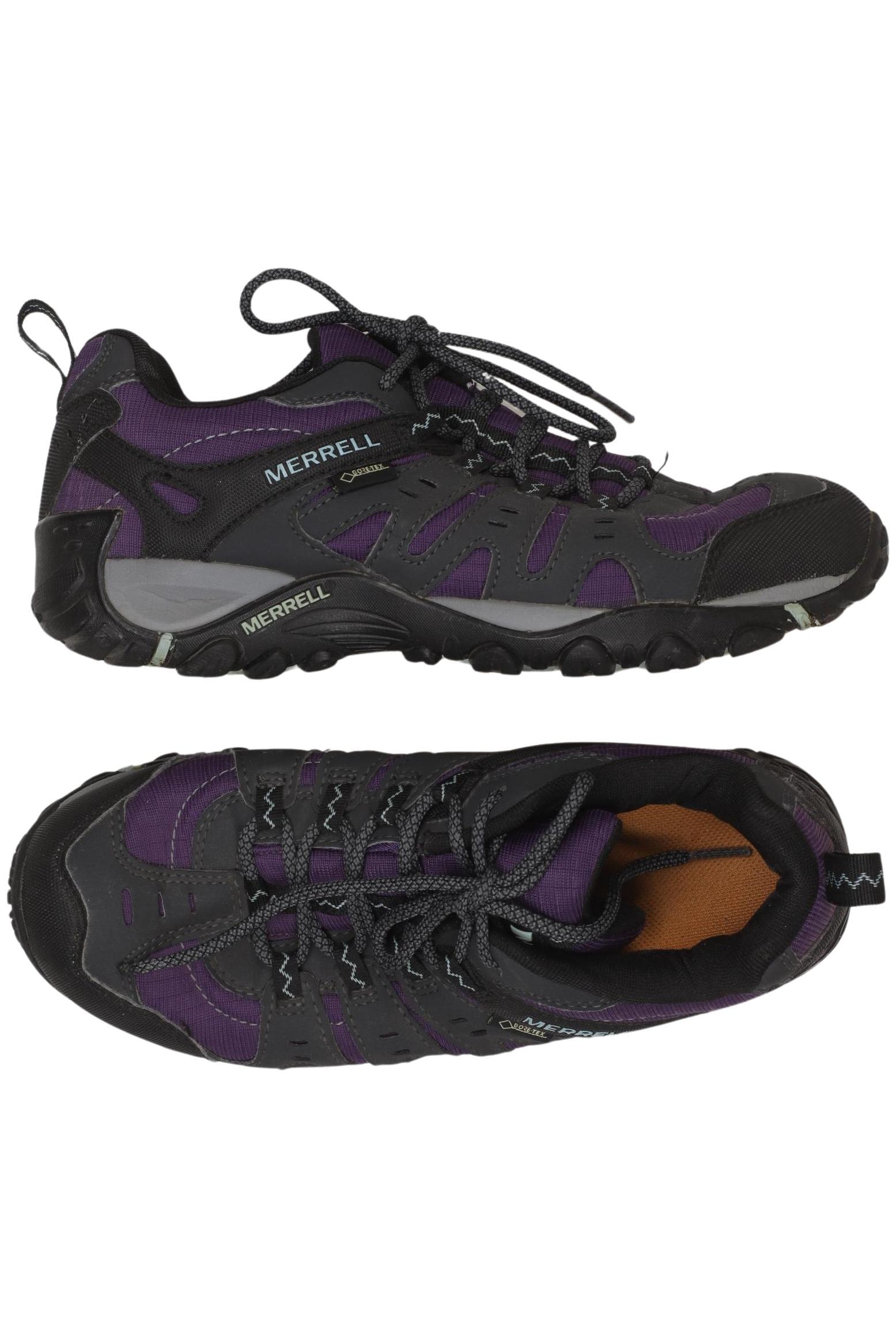 

Merrell Damen Sneakers, mehrfarbig, Gr. 38