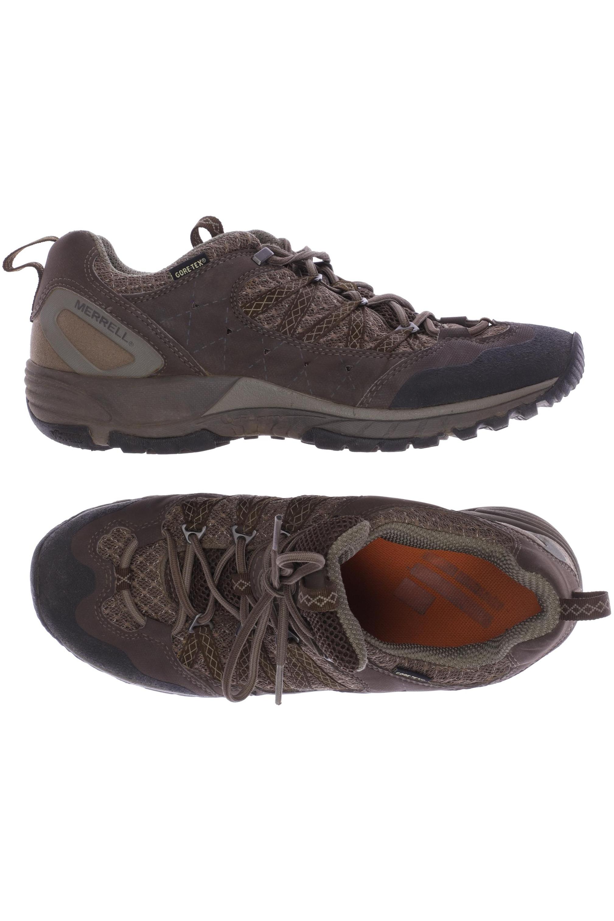 

MERRELL Damen Sneakers, braun