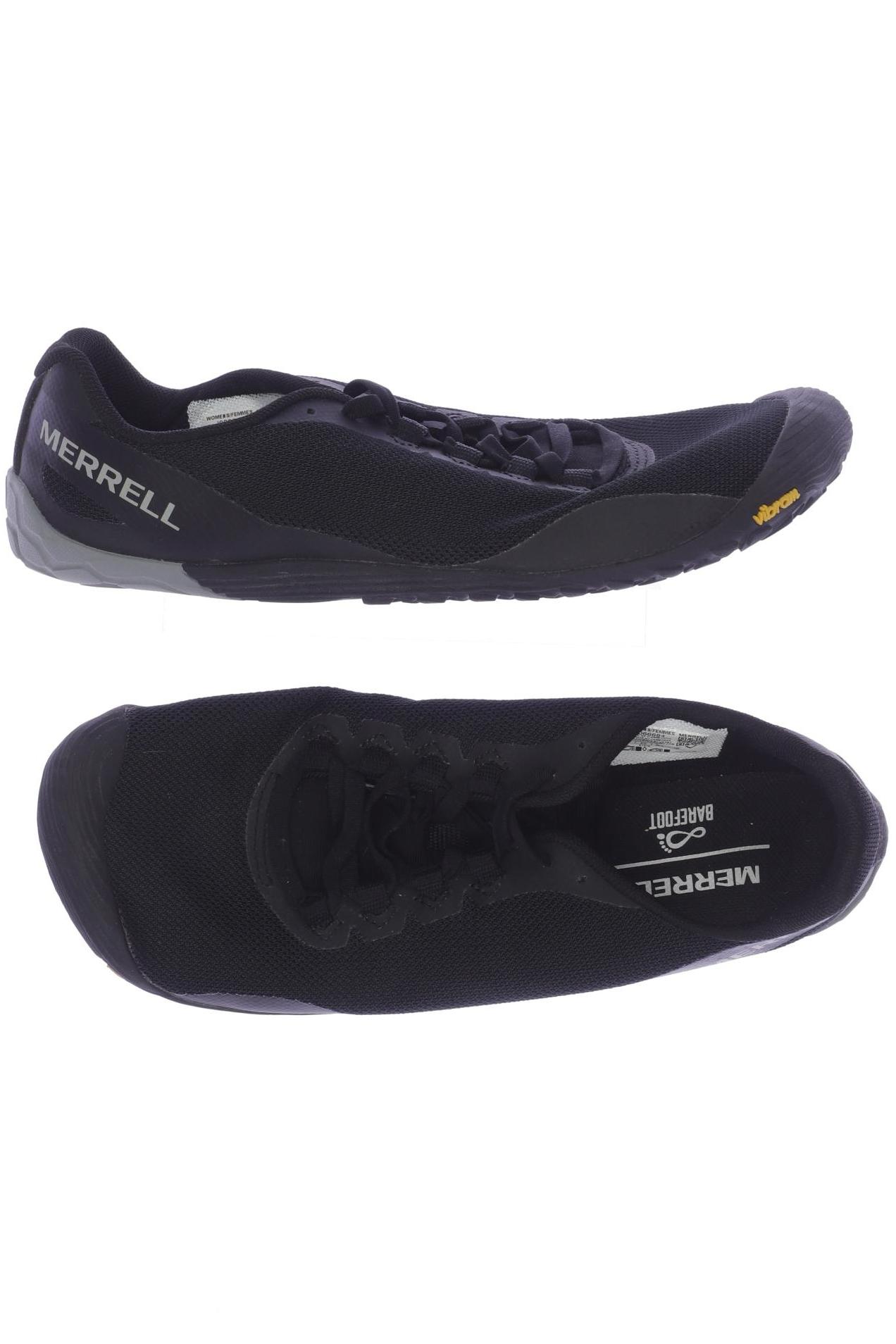 

Merrell Damen Sneakers, schwarz, Gr. 38.5