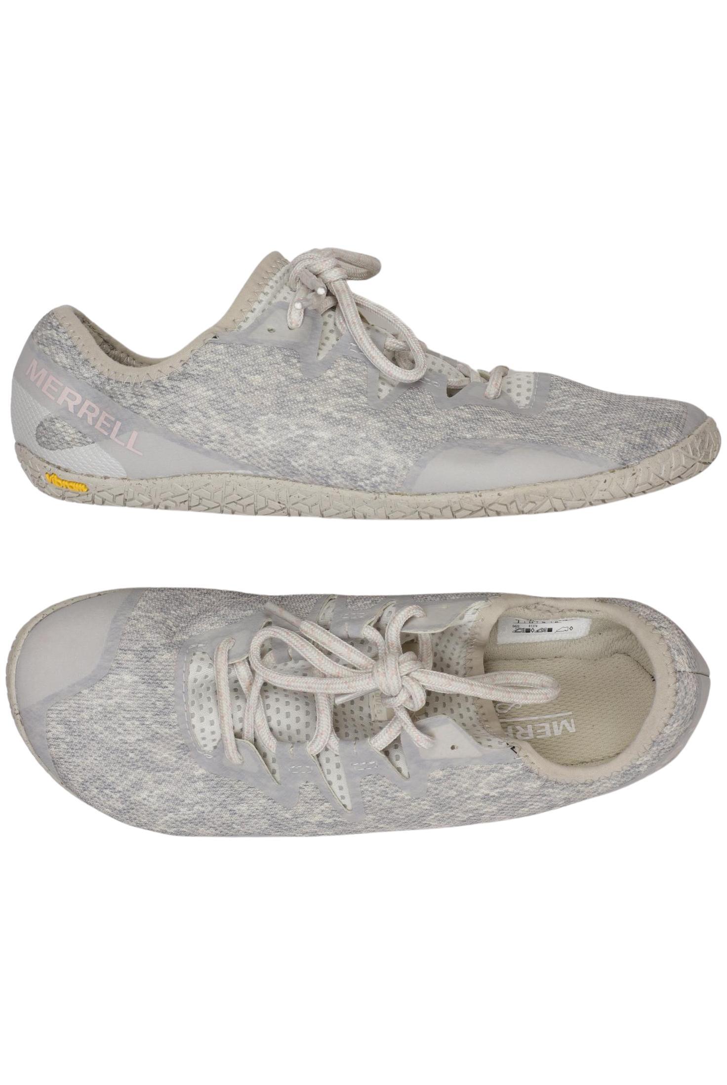 

Merrell Damen Sneakers, grau, Gr. 40