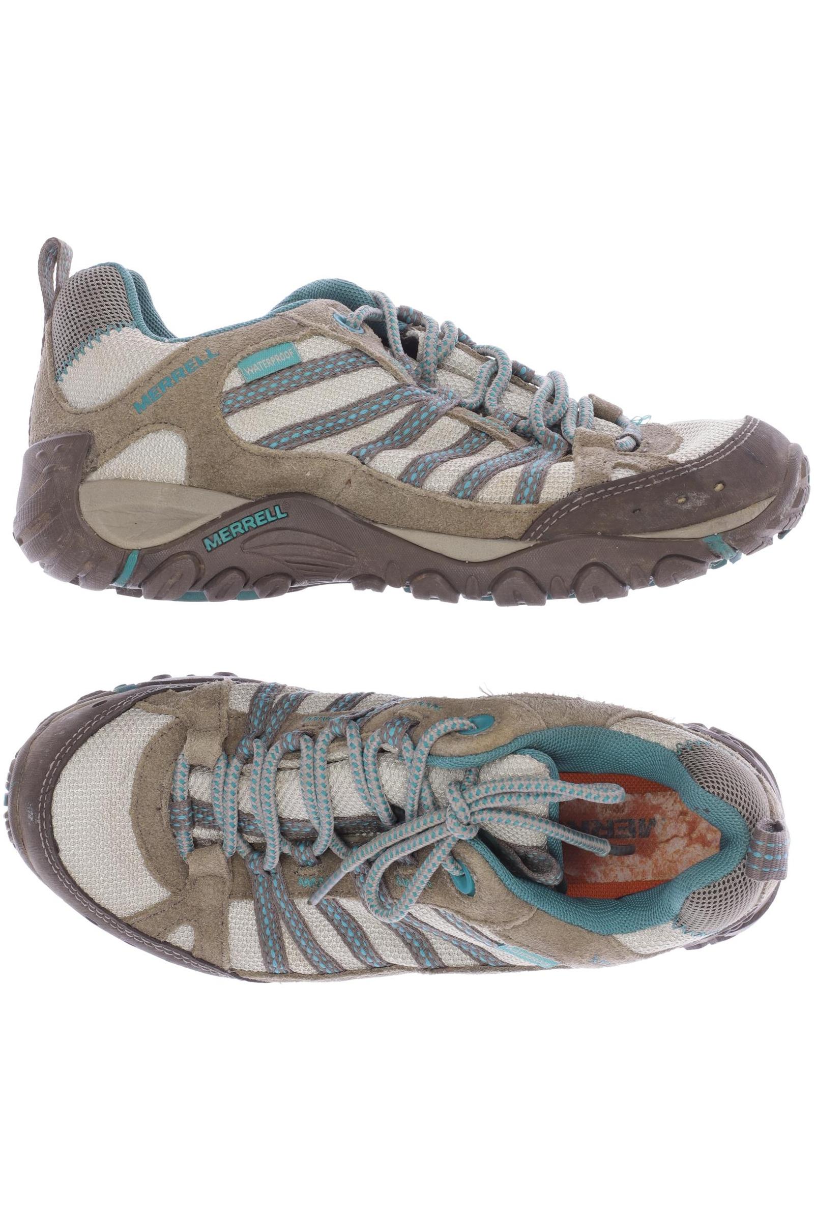 

MERRELL Damen Sneakers, beige