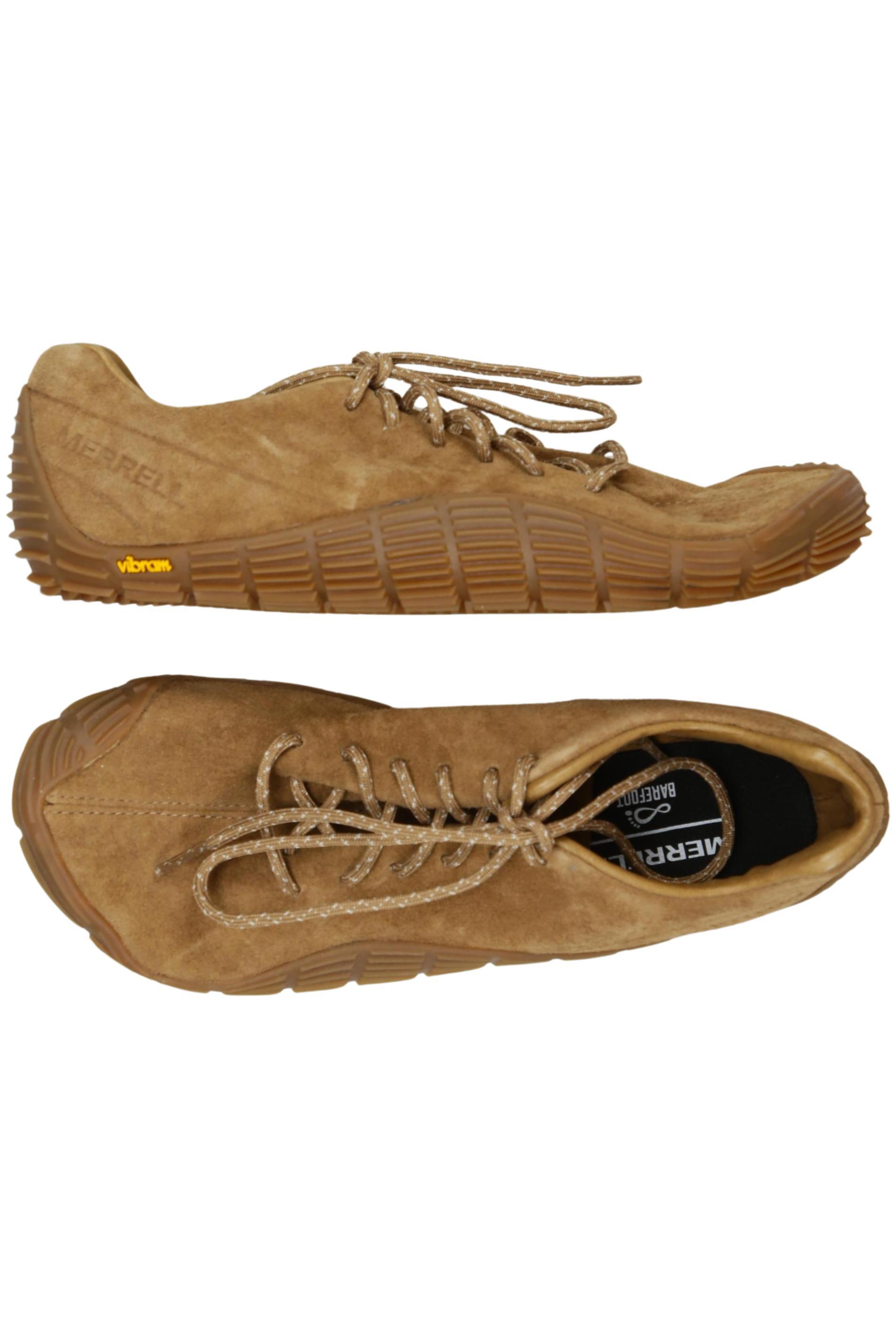 

Merrell Damen Sneakers, beige, Gr. 40