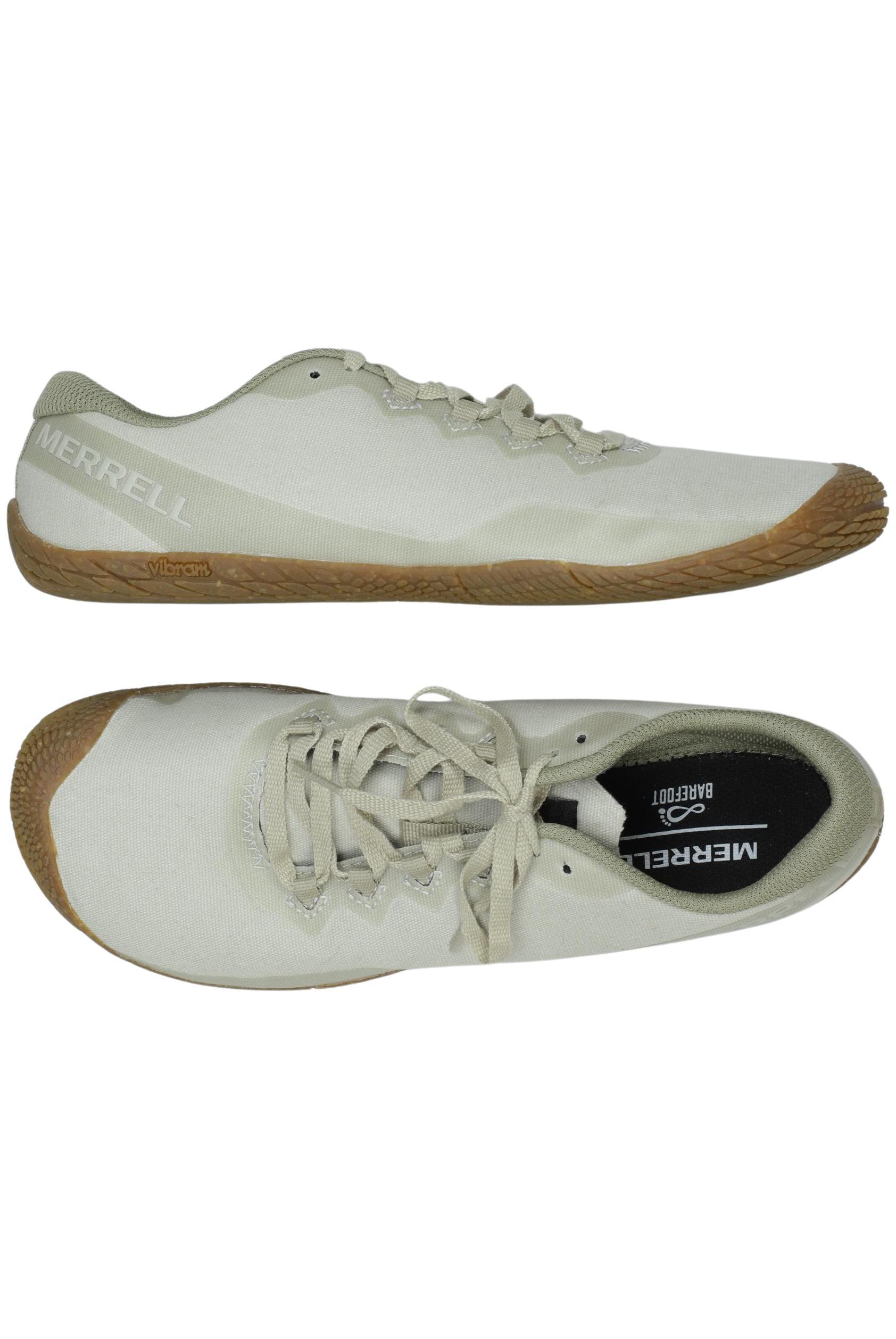 

Merrell Damen Sneakers, cremeweiß, Gr. 40.5