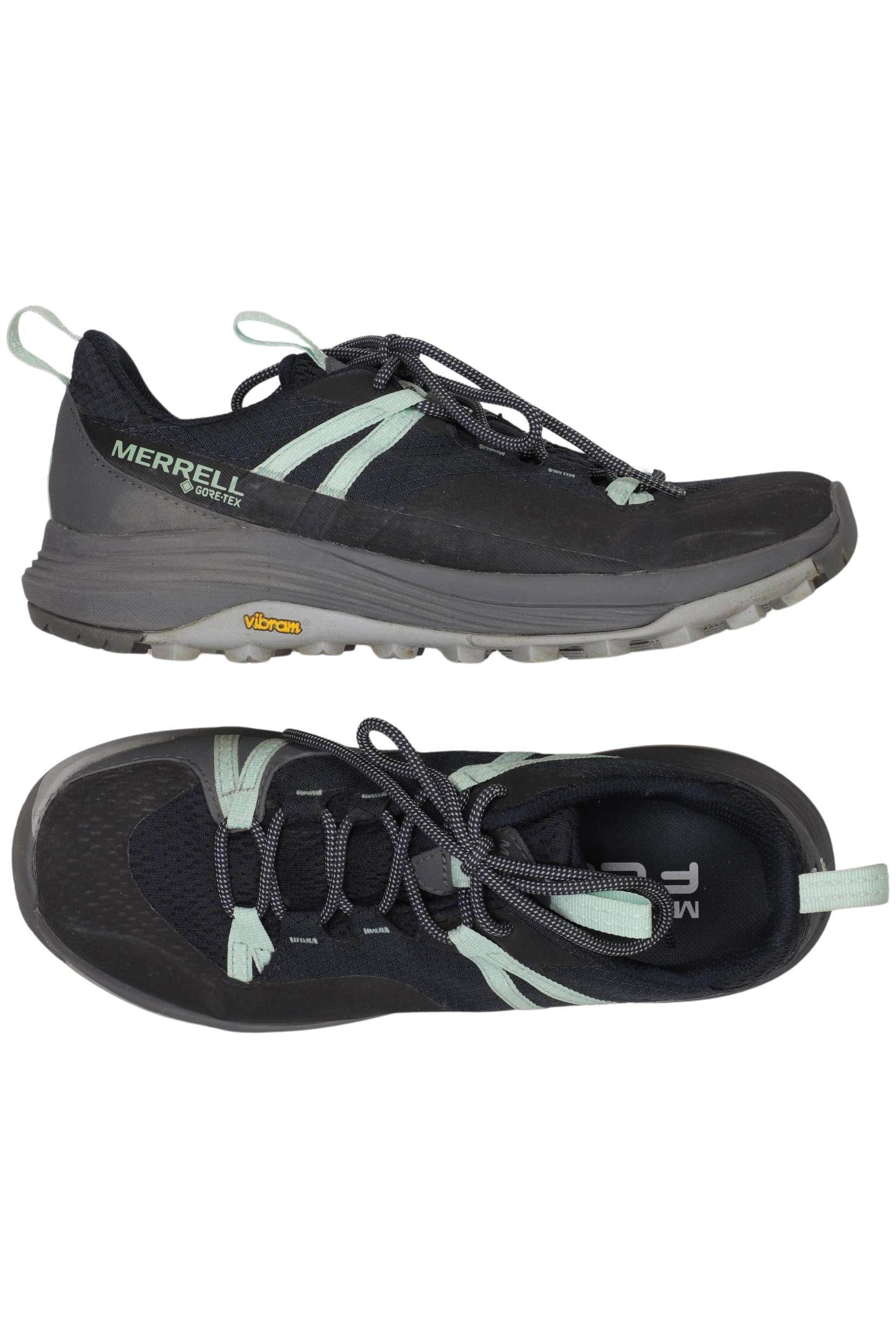 

Merrell Damen Sneakers, mehrfarbig, Gr. 39