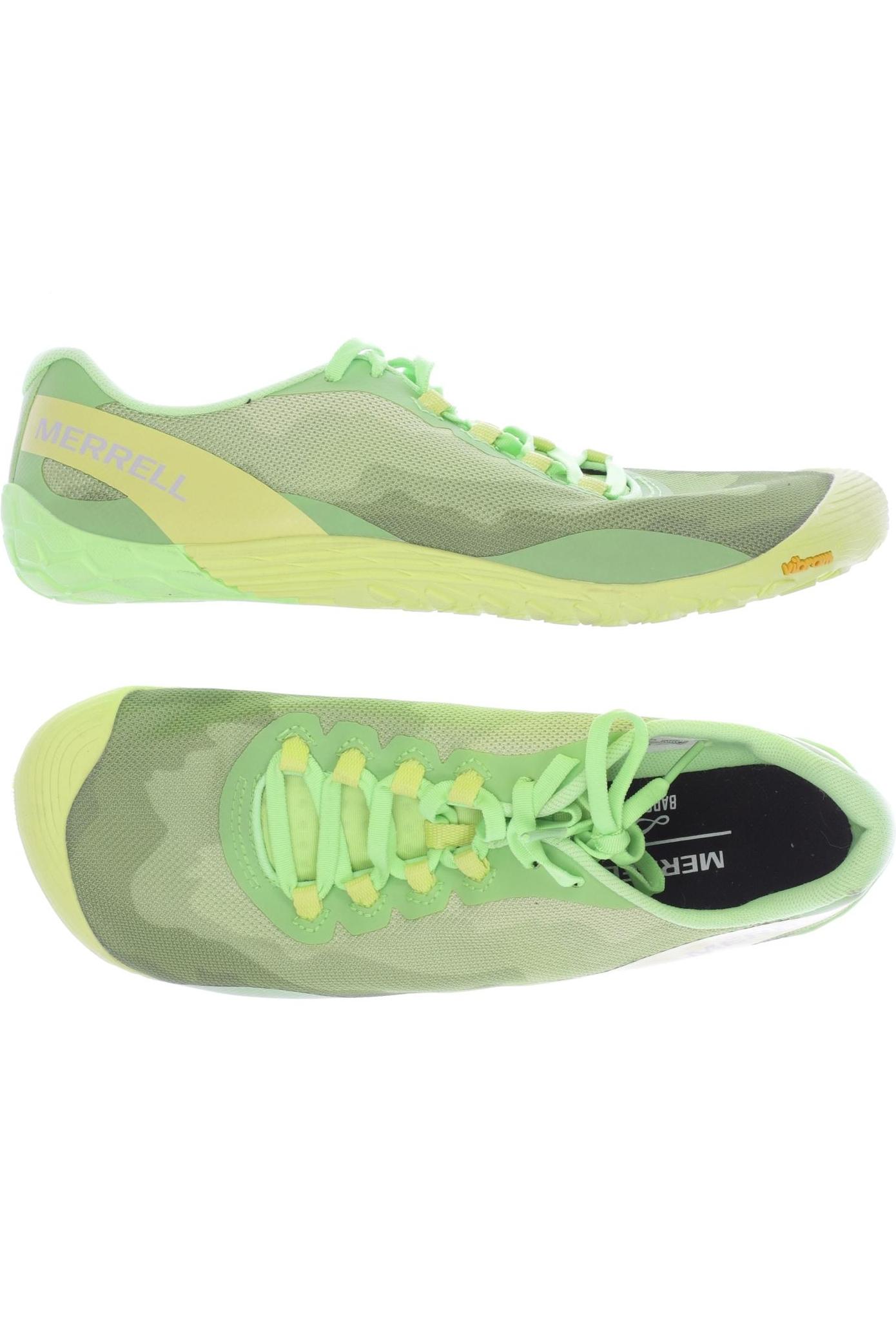 

Merrell Damen Sneakers, grün, Gr. 41