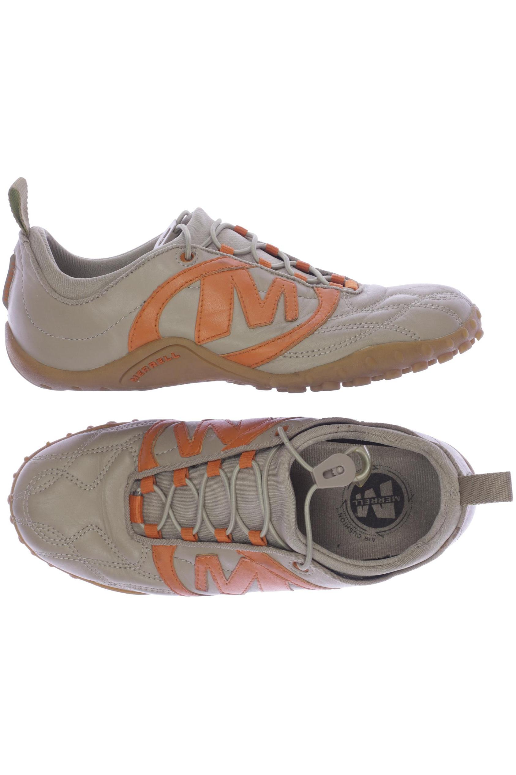 

Merrell Damen Sneakers, braun, Gr. 38.5