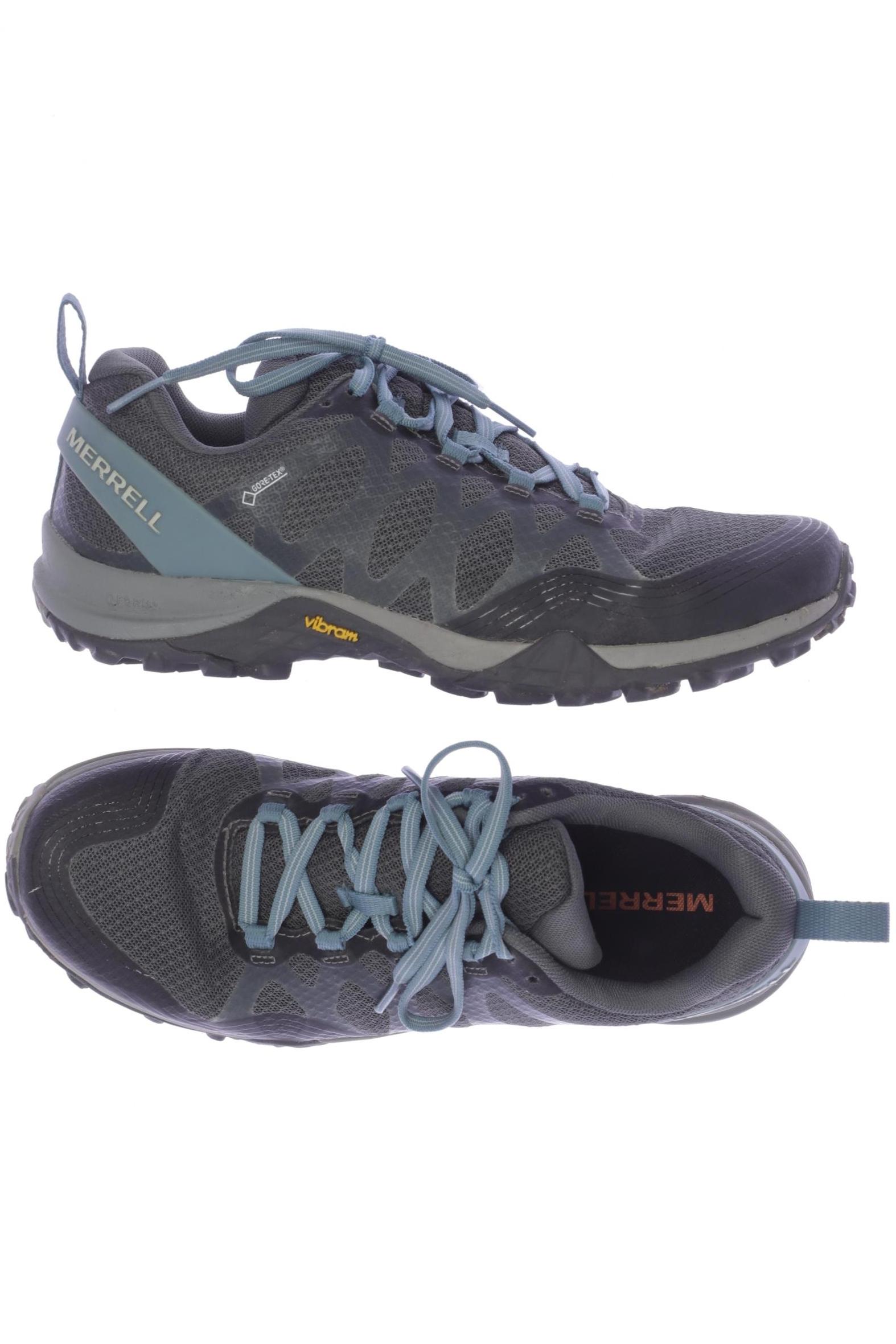 

Merrell Damen Sneakers, grau, Gr. 38