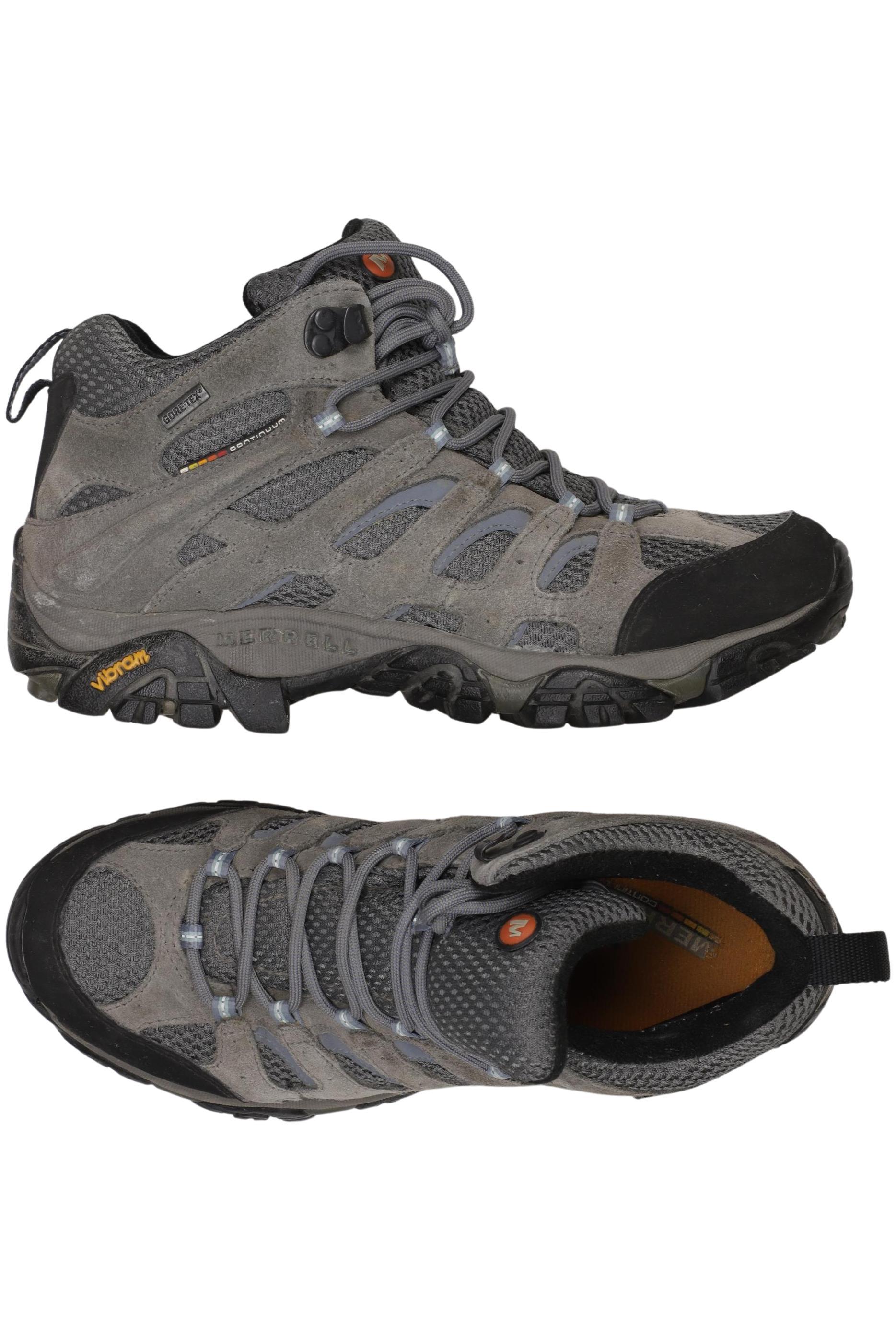 

Merrell Damen Sneakers, grau, Gr. 39