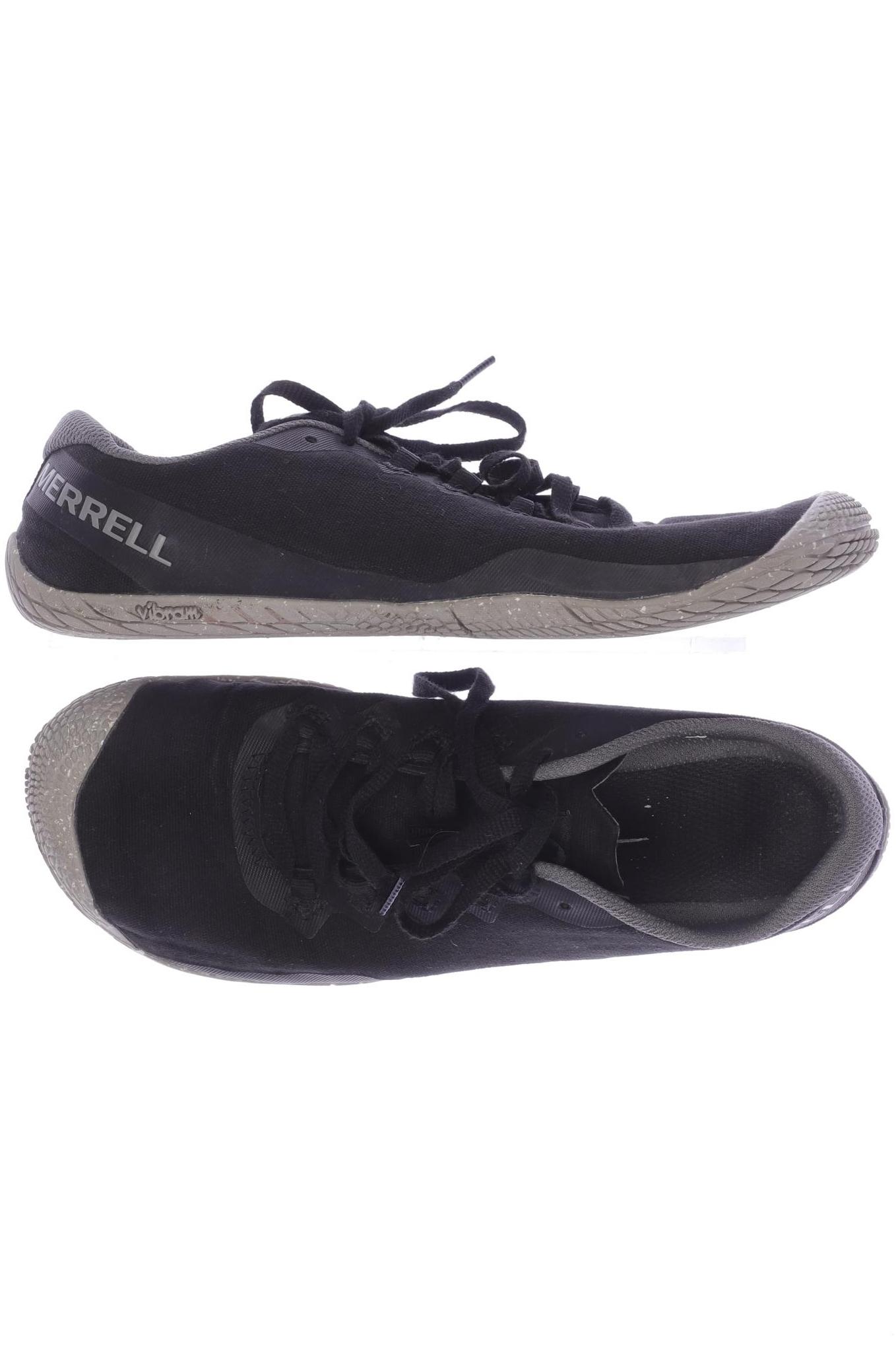 

Merrell Damen Sneakers, schwarz, Gr. 38.5