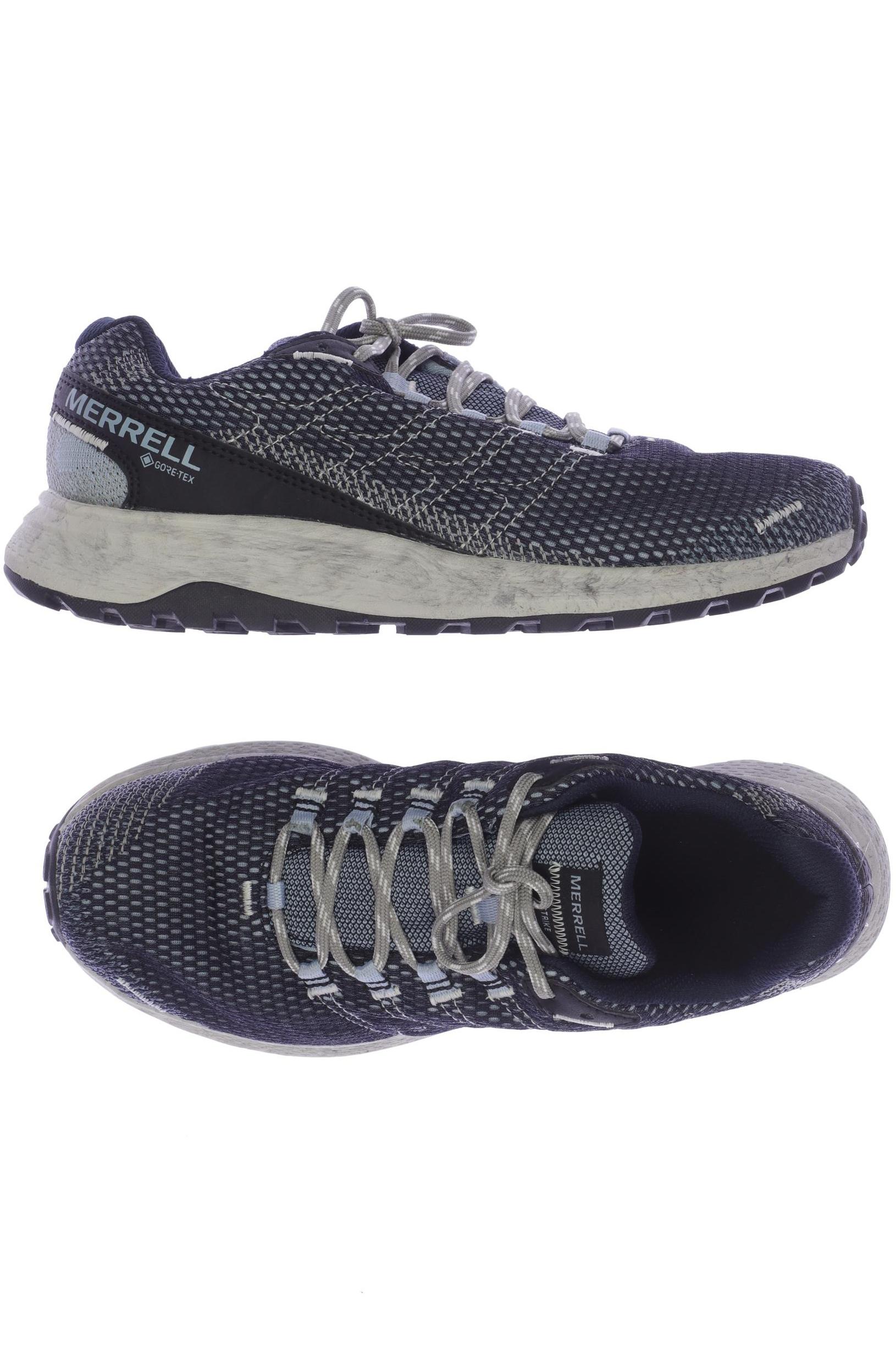 

Merrell Damen Sneakers, marineblau, Gr. 41