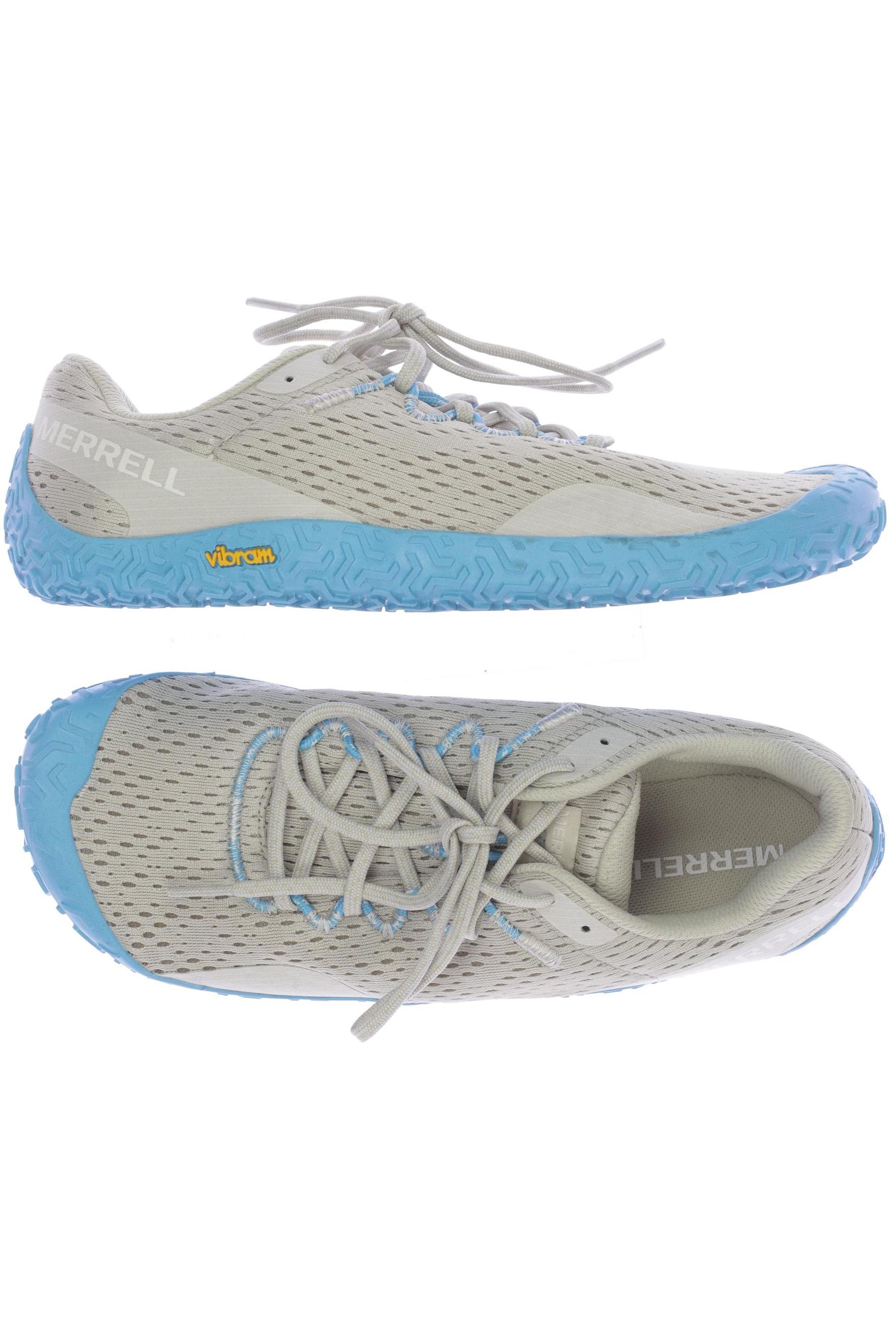 

Merrell Damen Sneakers, beige, Gr. 40