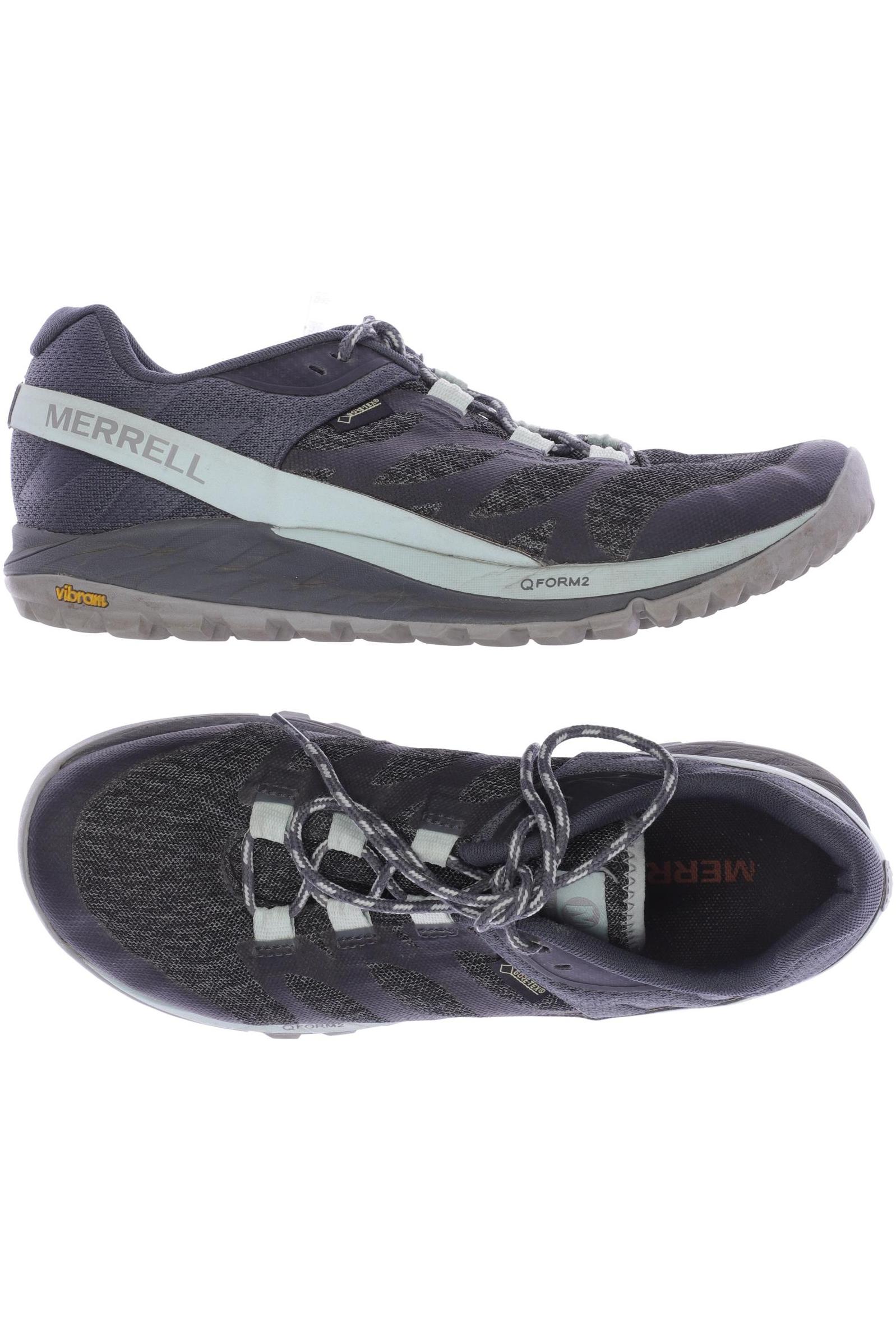 

MERRELL Damen Sneakers, marineblau