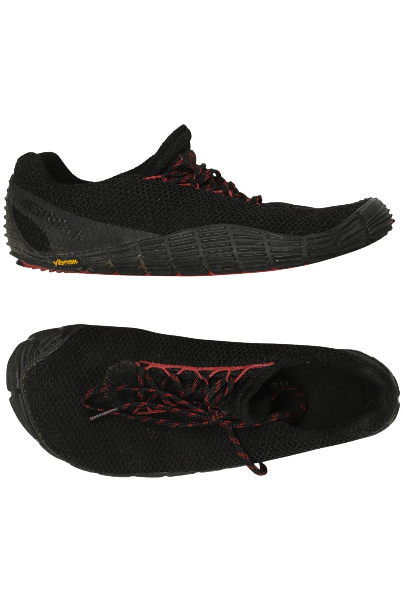 

Merrell Damen Sneakers, schwarz, Gr. 37