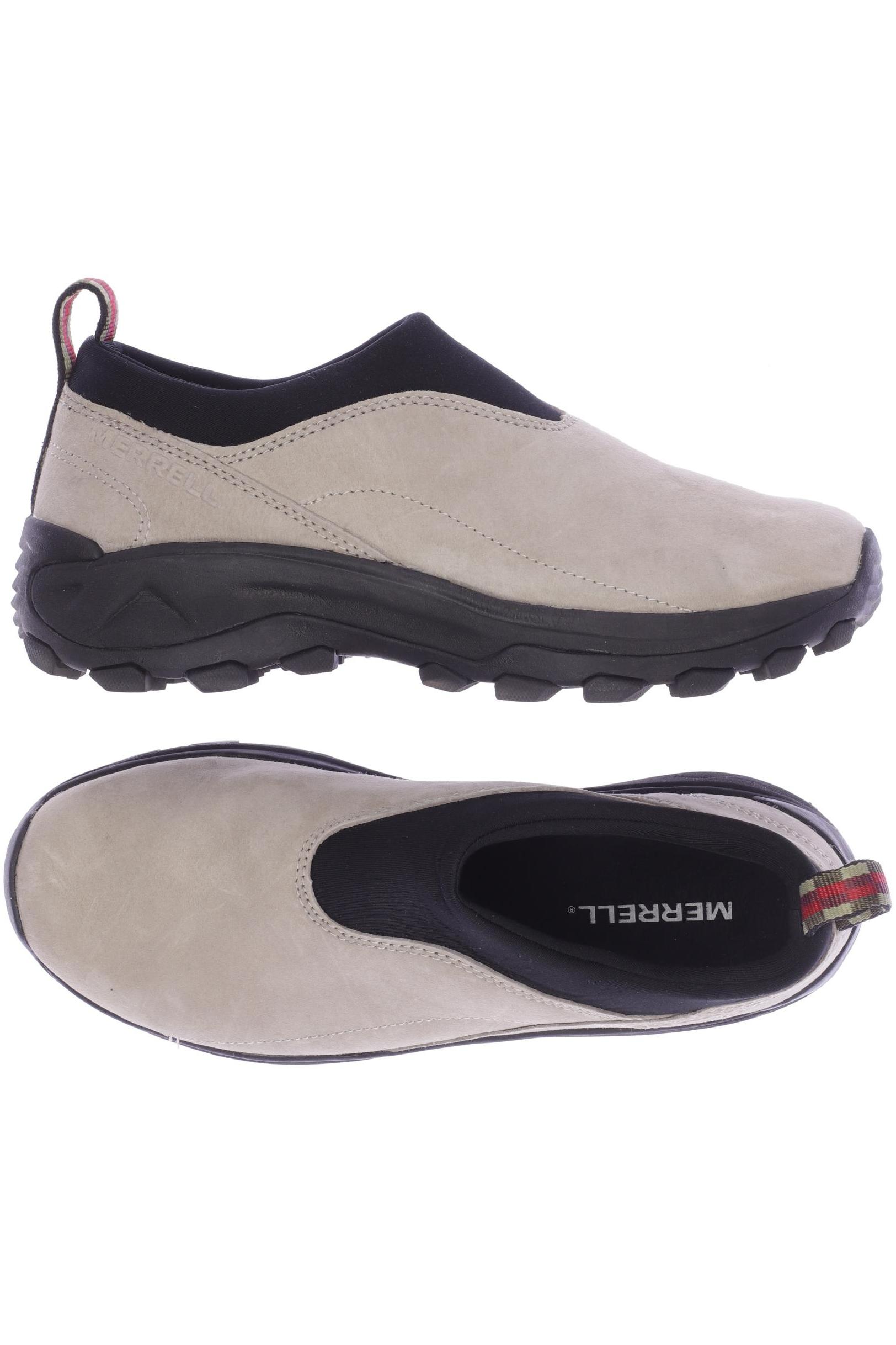

MERRELL Damen Sneakers, cremeweiß