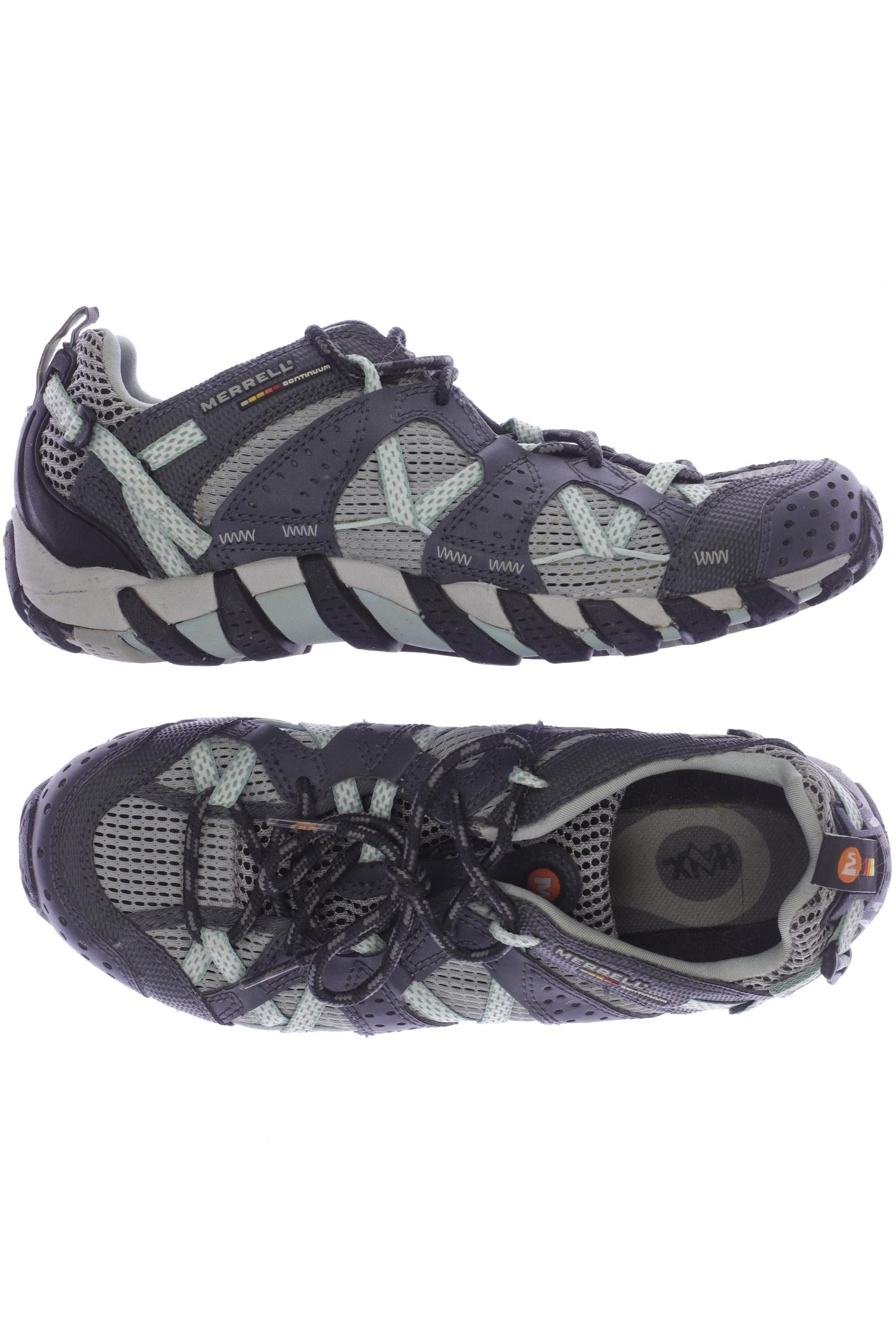 

MERRELL Damen Sneakers, marineblau