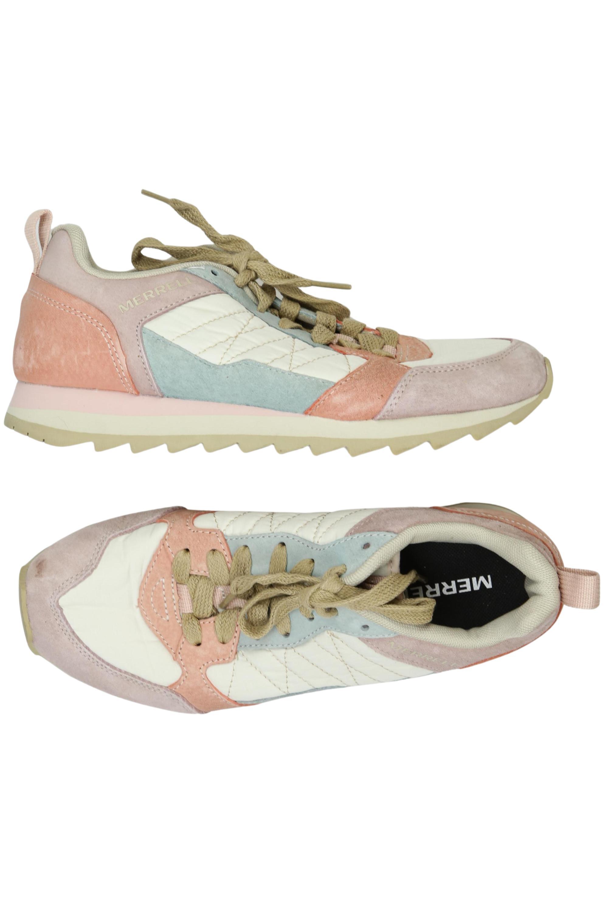 

Merrell Damen Sneakers, mehrfarbig, Gr. 37.5