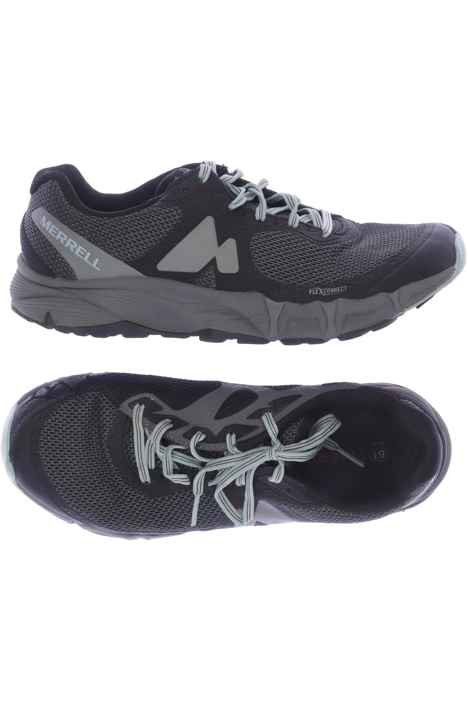 

Merrell Damen Sneakers, marineblau, Gr. 38.5
