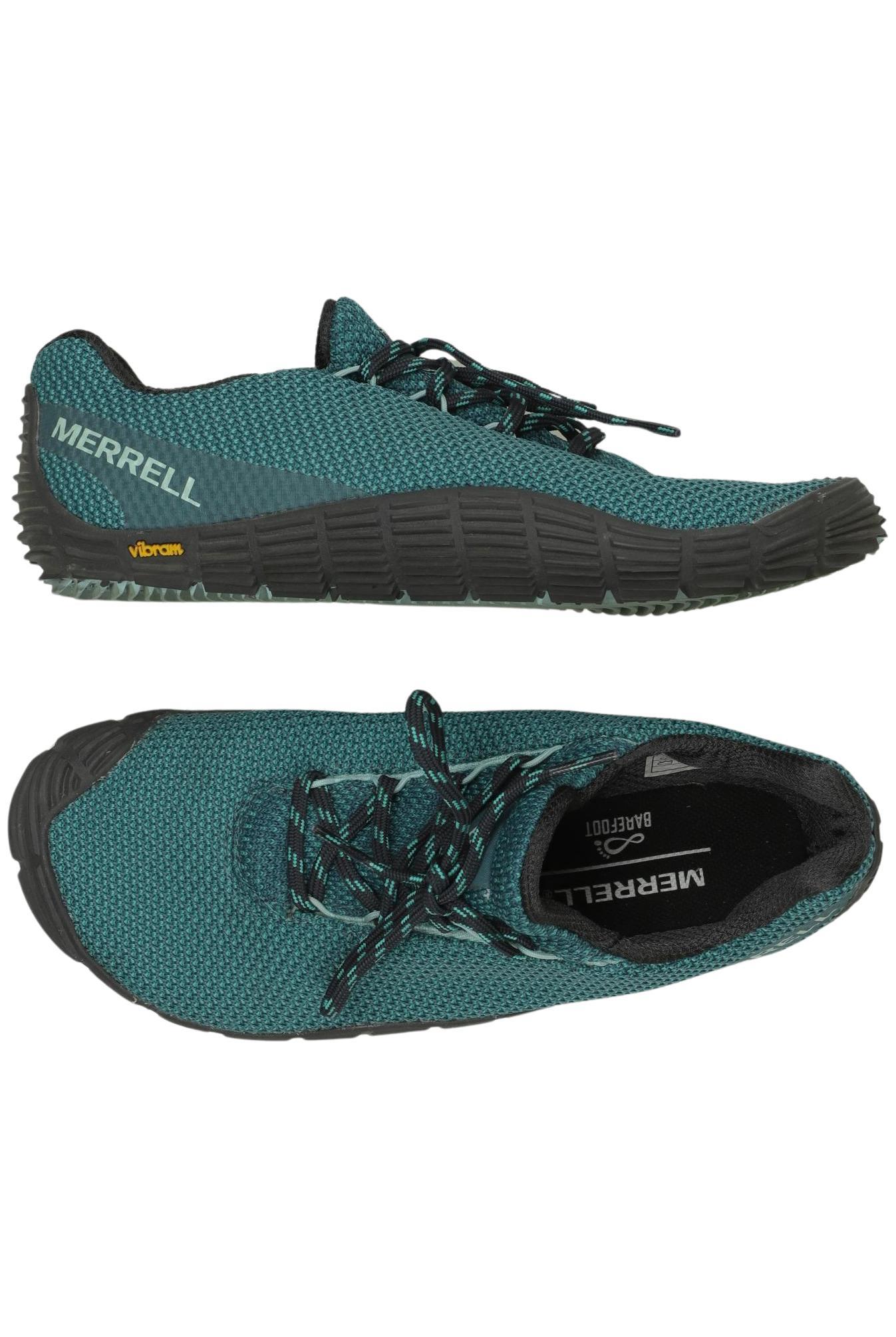 

Merrell Damen Sneakers, türkis, Gr. 38