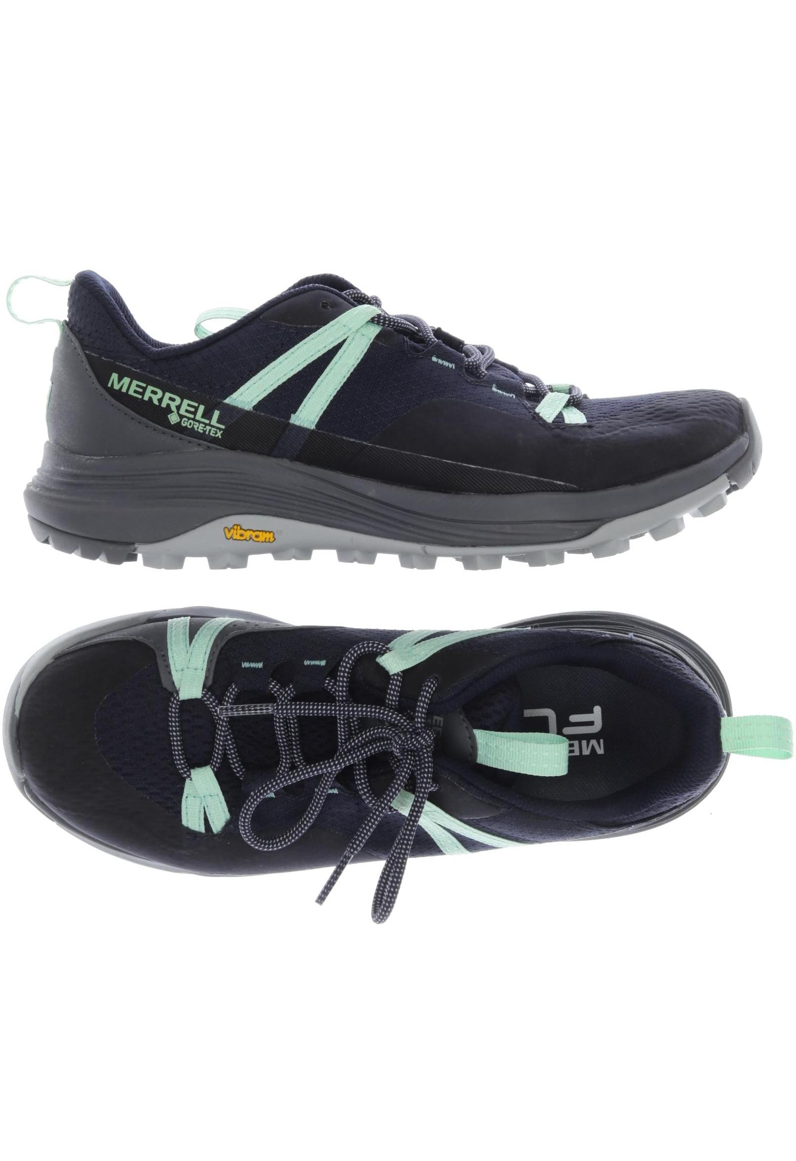 

Merrell Damen Sneakers, marineblau, Gr. 39