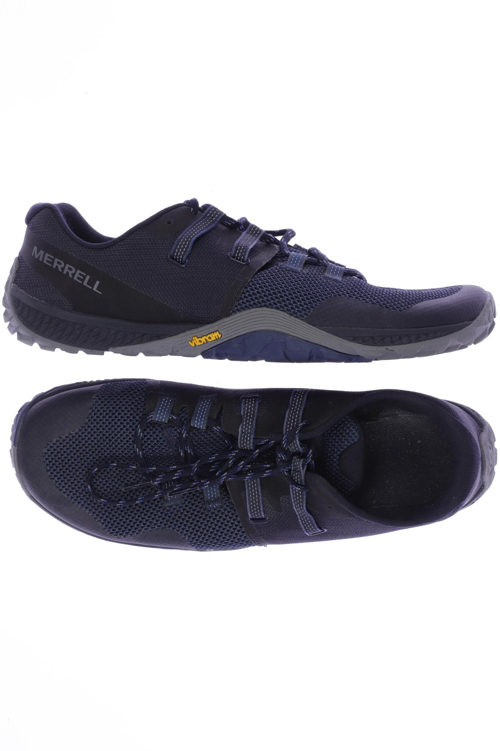 

Merrell Damen Sneakers, marineblau, Gr. 46