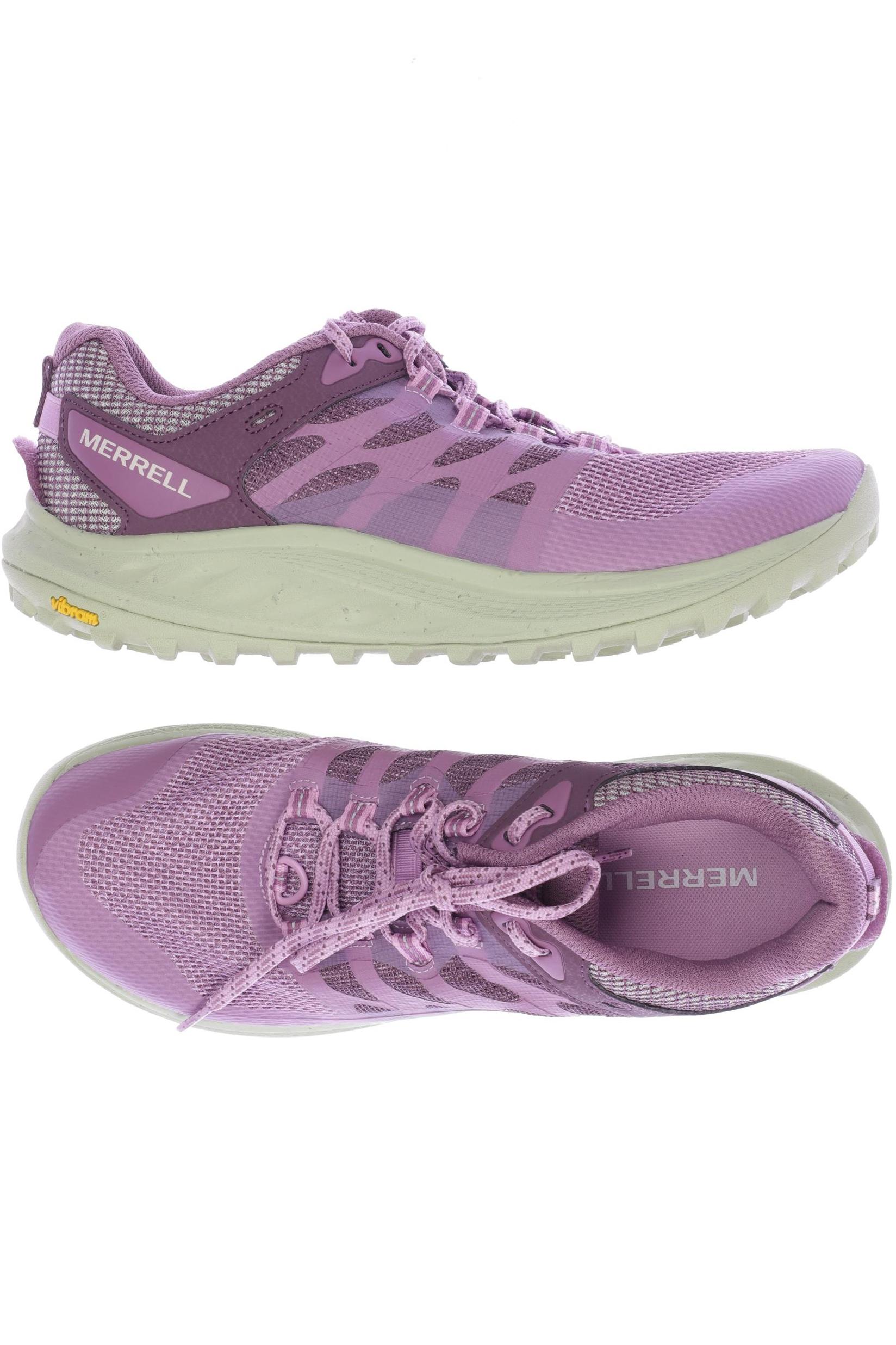 

Merrell Damen Sneakers, flieder, Gr. 39