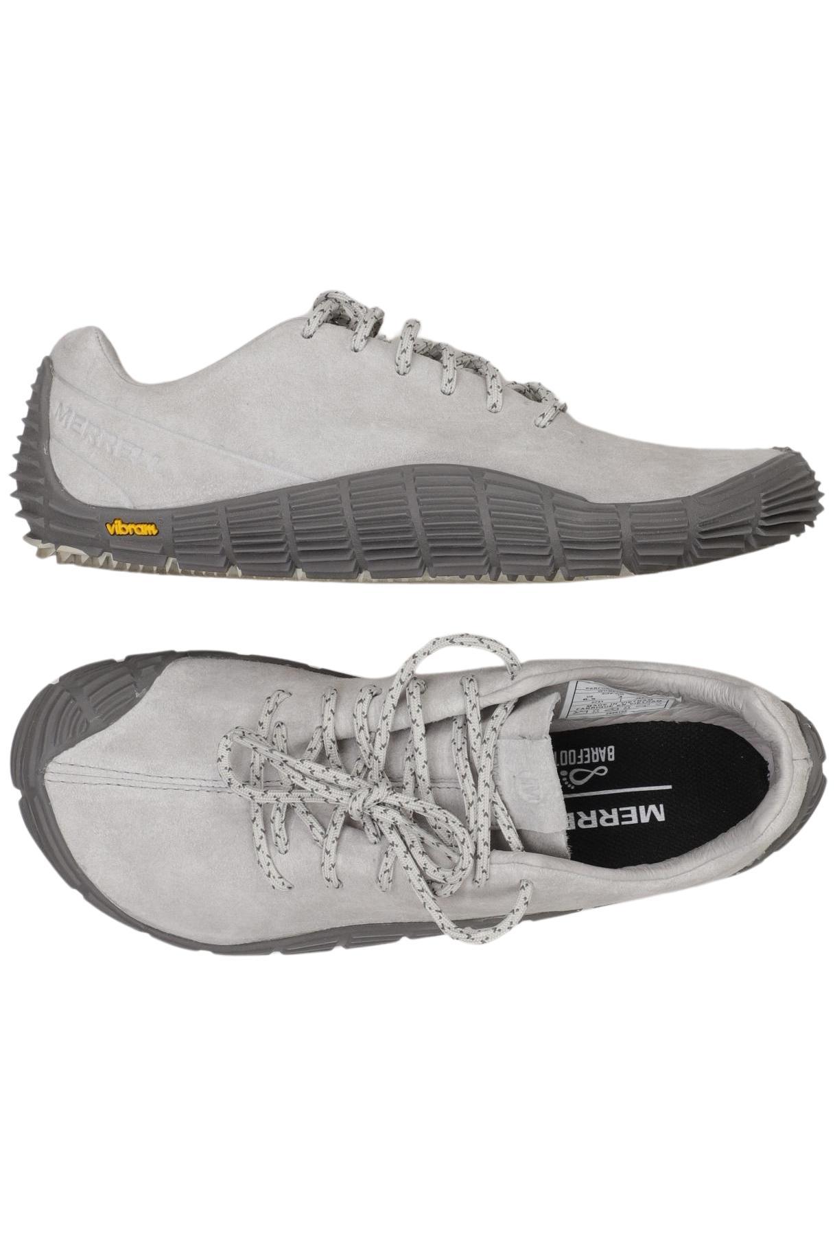 

Merrell Damen Sneakers, grau, Gr. 37