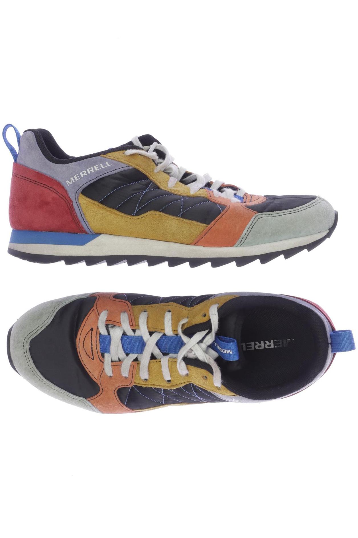 

Merrell Damen Sneakers, mehrfarbig, Gr. 38.5