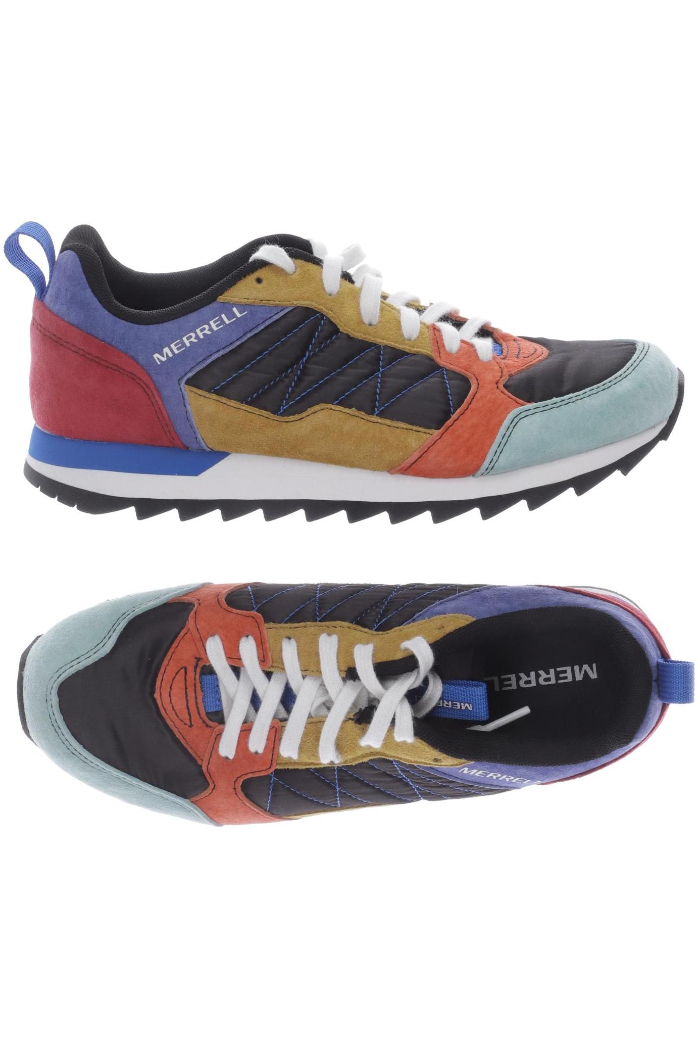 

MERRELL Damen Sneakers, mehrfarbig