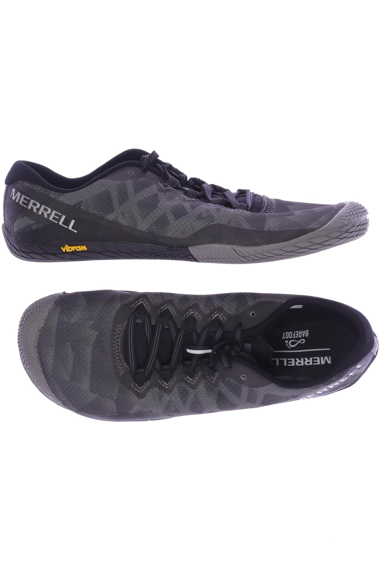 

Merrell Damen Sneakers, grau, Gr. 38.5