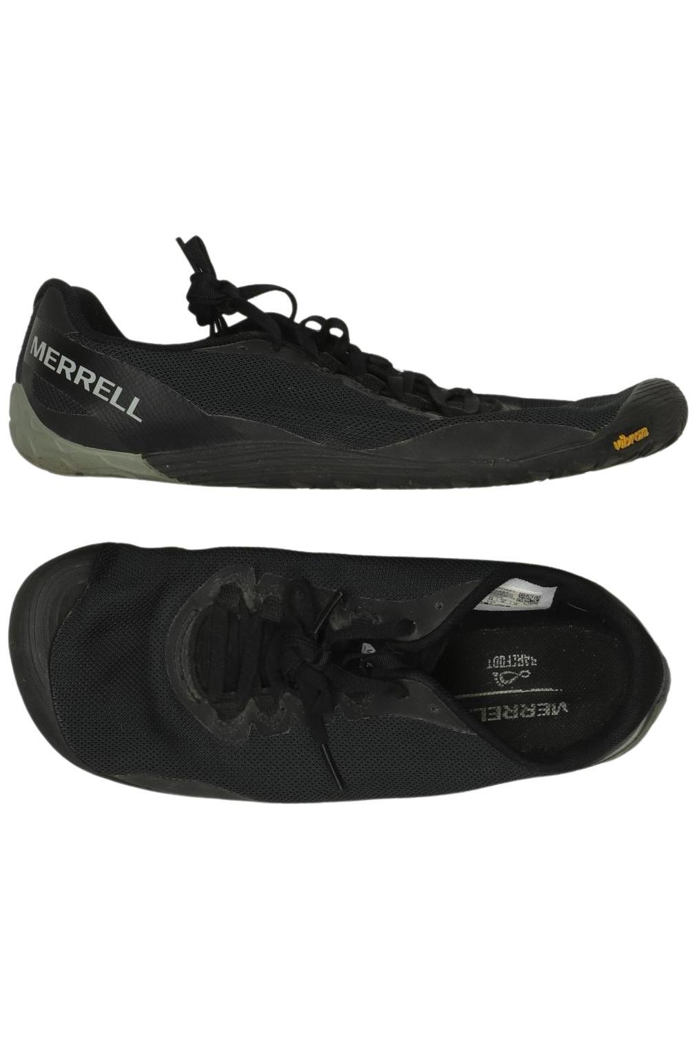 

Merrell Damen Sneakers, schwarz, Gr. 40
