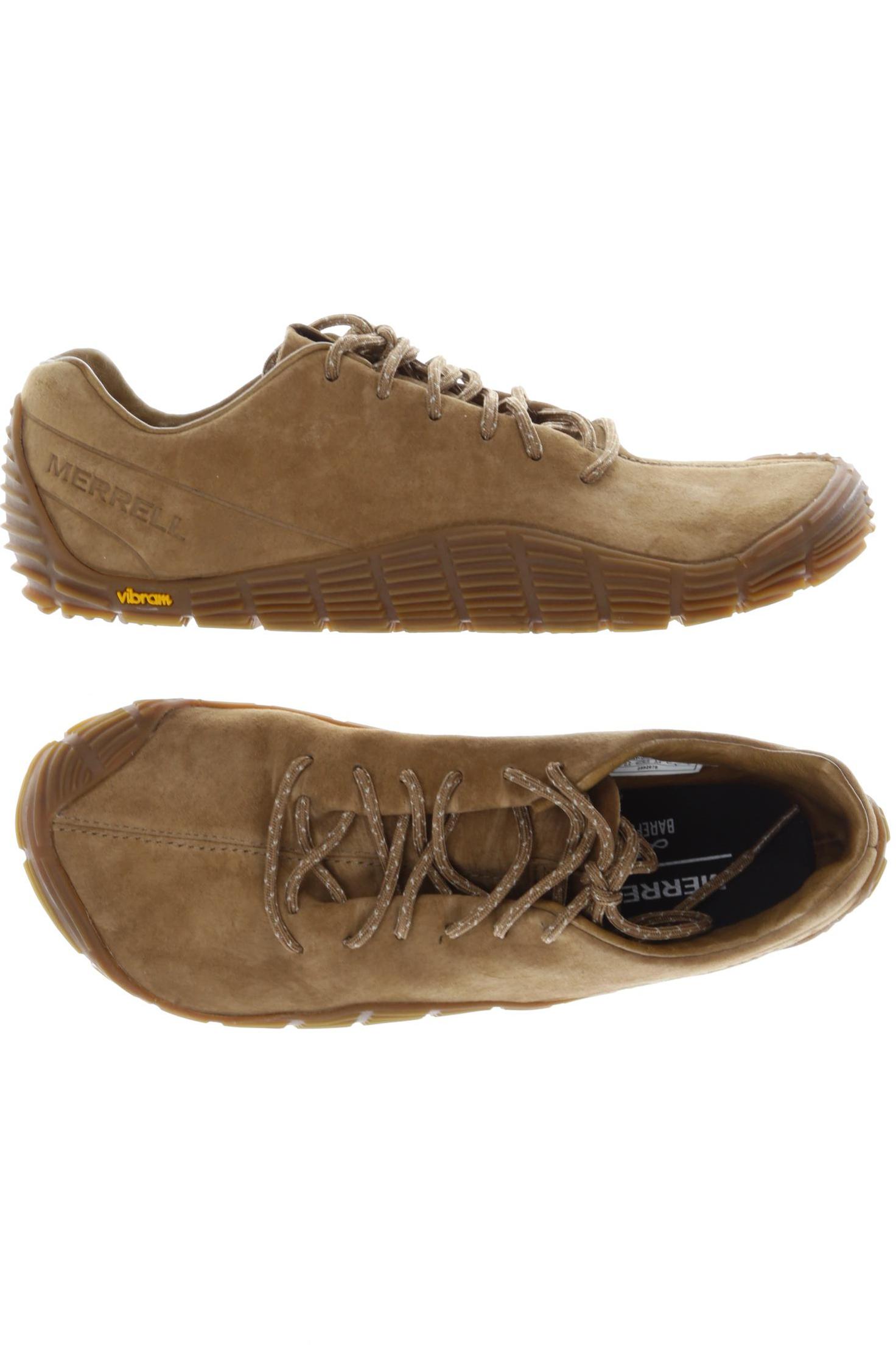 

Merrell Damen Sneakers, braun, Gr. 40