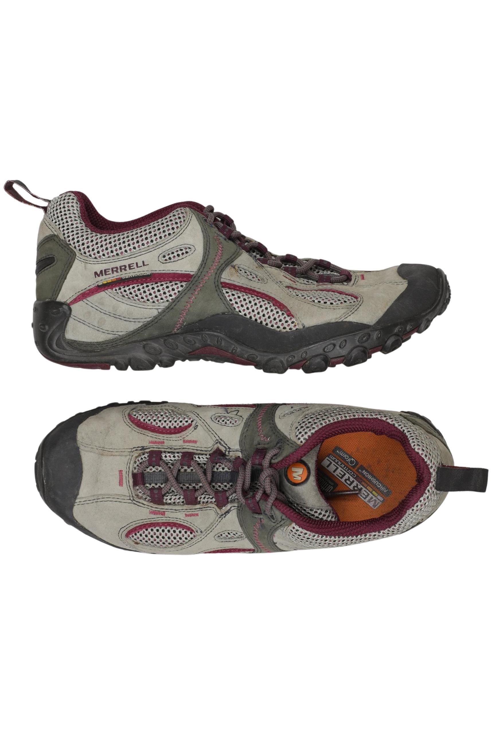 

Merrell Damen Sneakers, beige, Gr. 40
