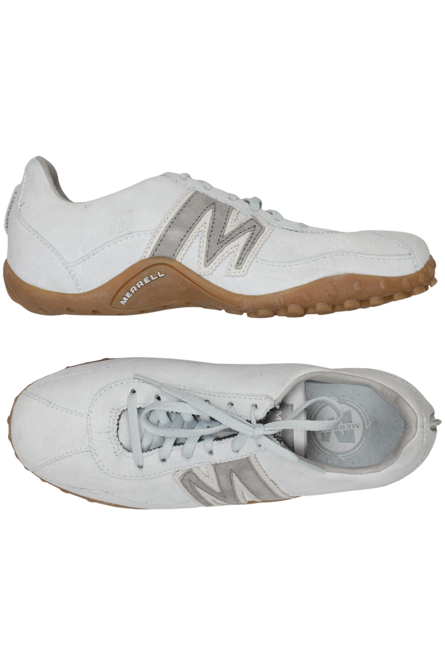 

Merrell Damen Sneakers, weiß, Gr. 39