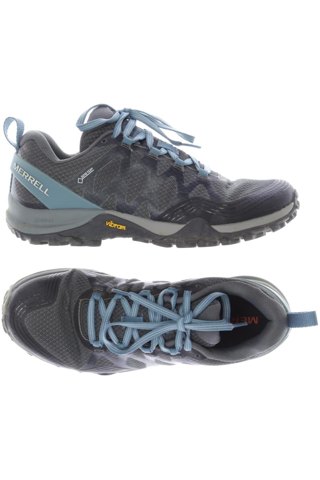 

Merrell Damen Sneakers, grau, Gr. 36