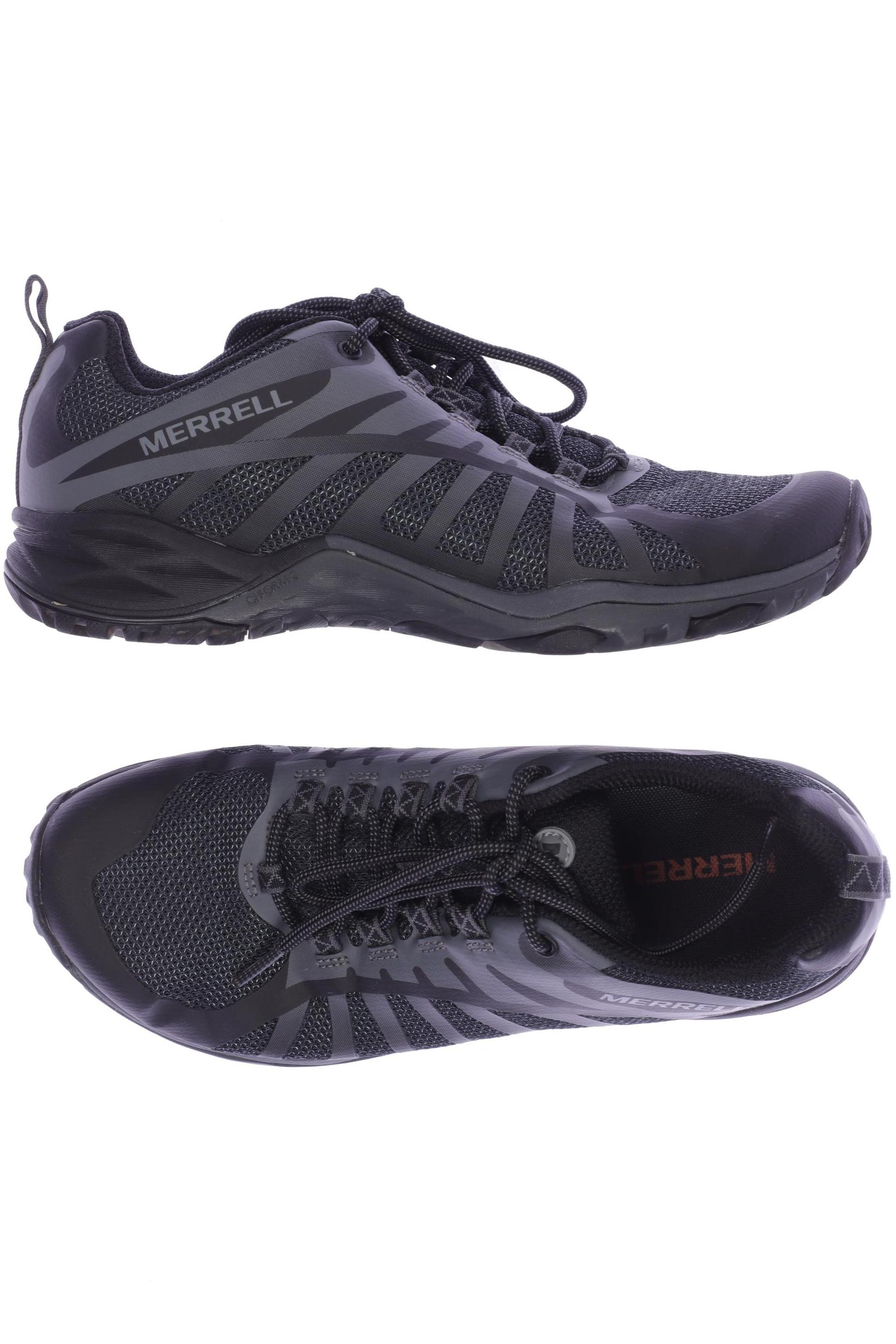 

Merrell Damen Sneakers, grau, Gr. 38