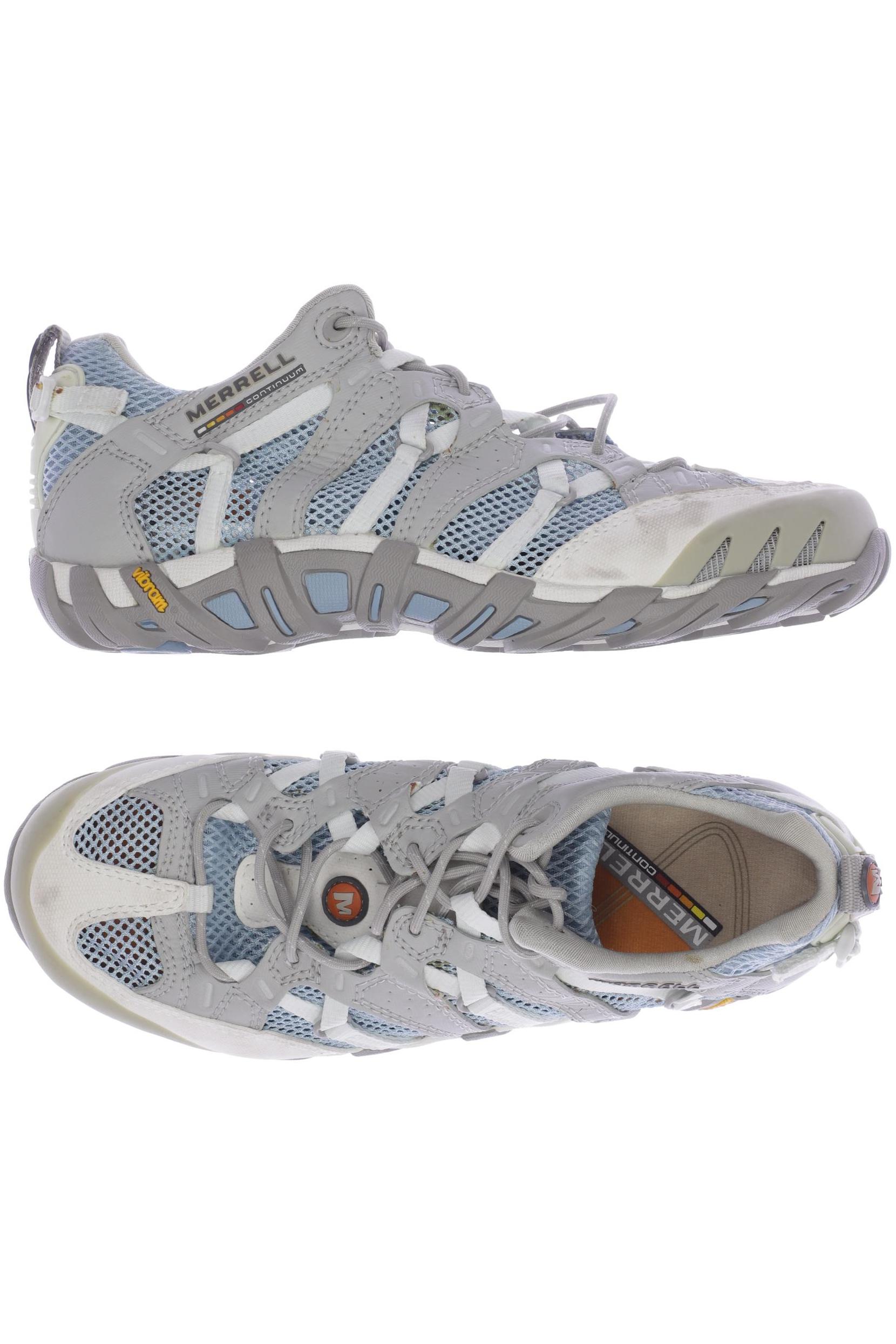 

MERRELL Damen Sneakers, grau