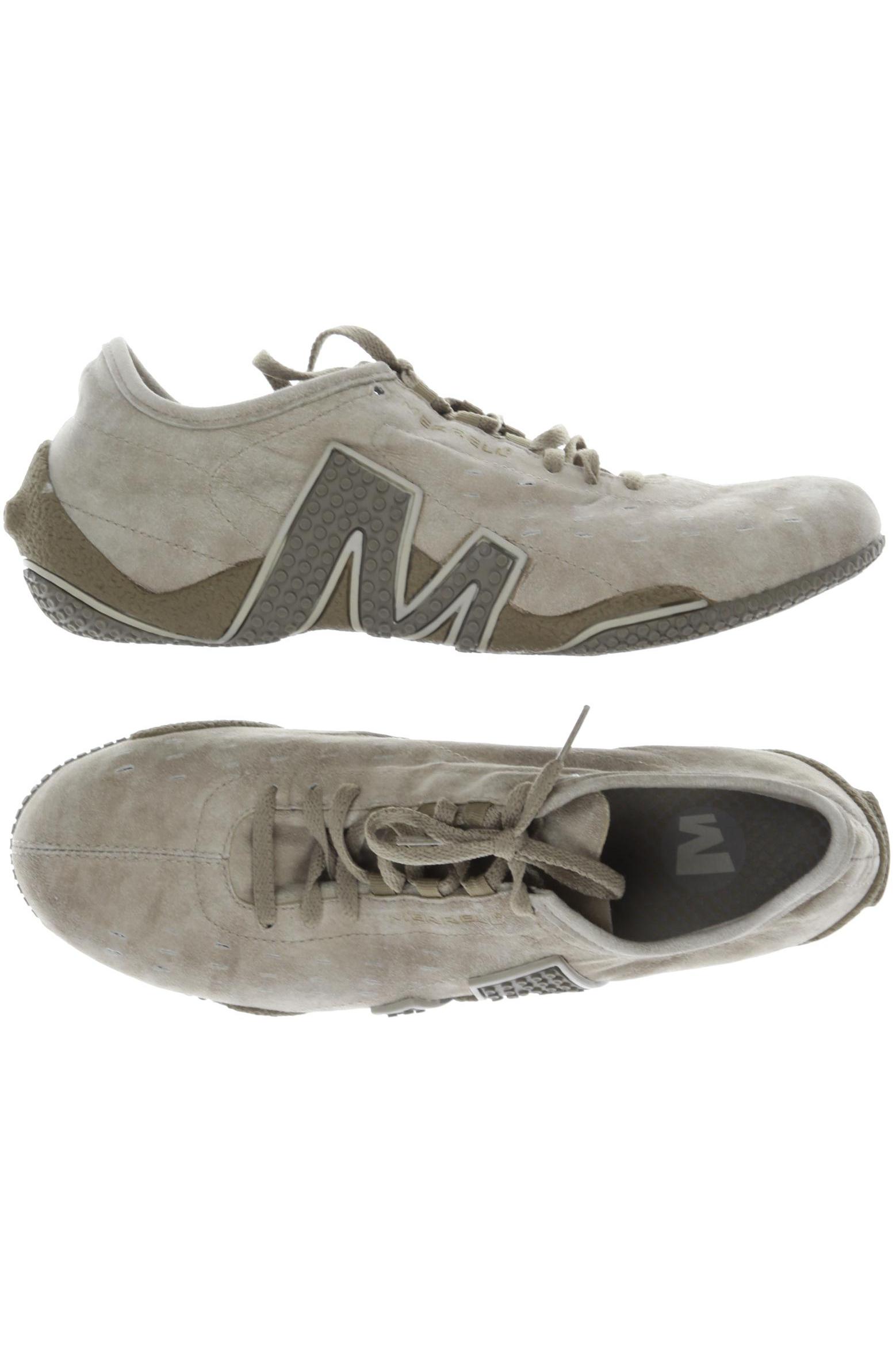 

Merrell Damen Sneakers, grün, Gr. 41