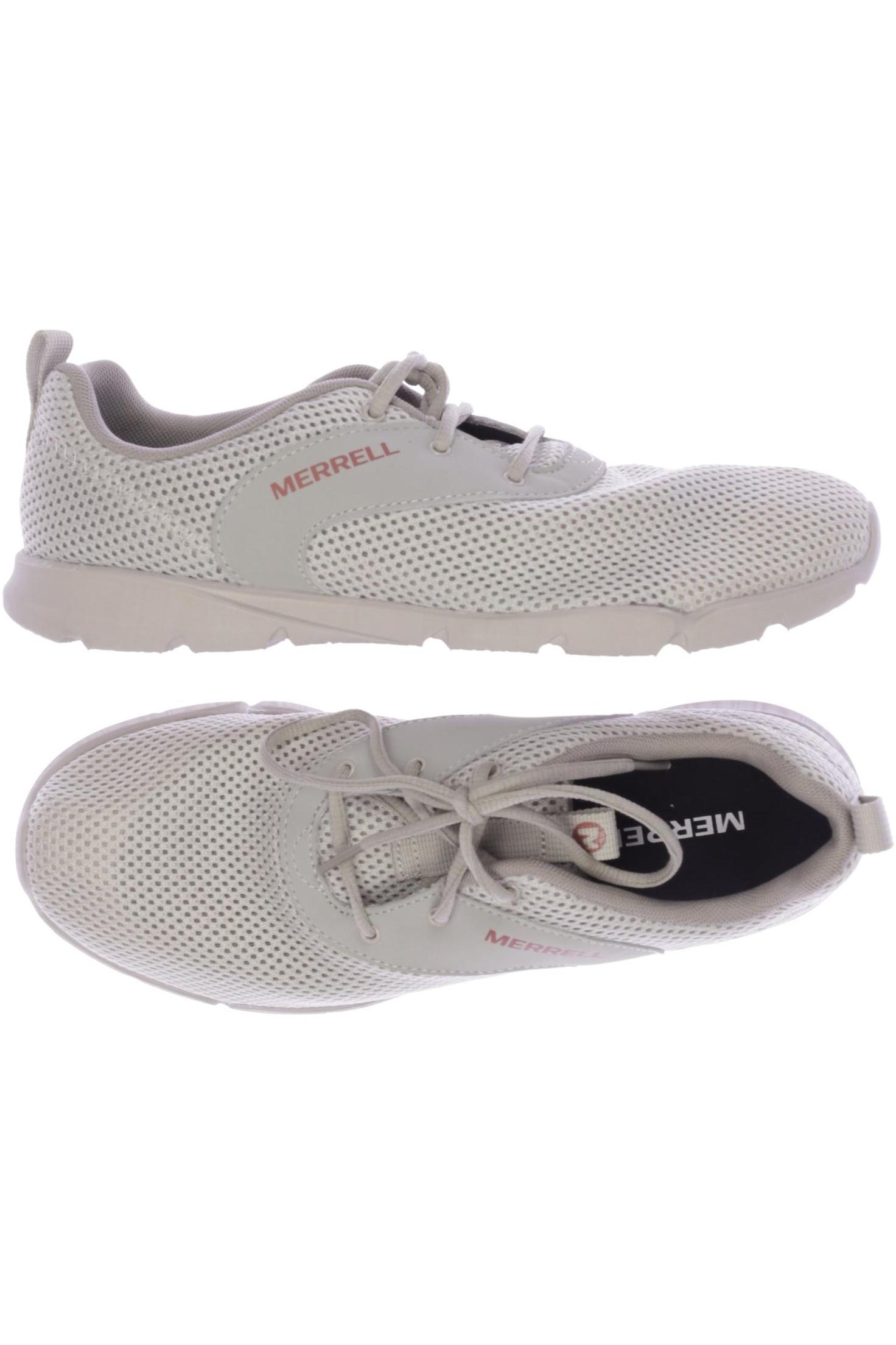 

Merrell Damen Sneakers, beige, Gr. 39
