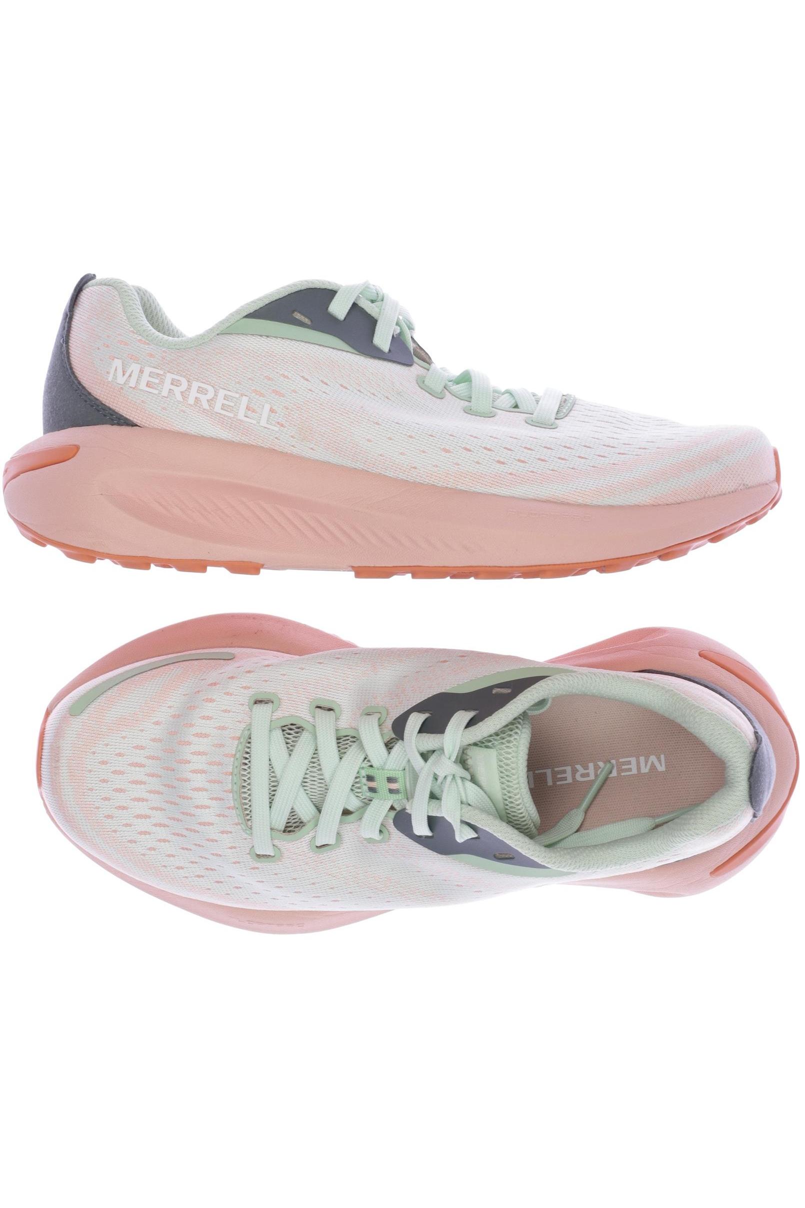 

Merrell Damen Sneakers, pink, Gr. 37