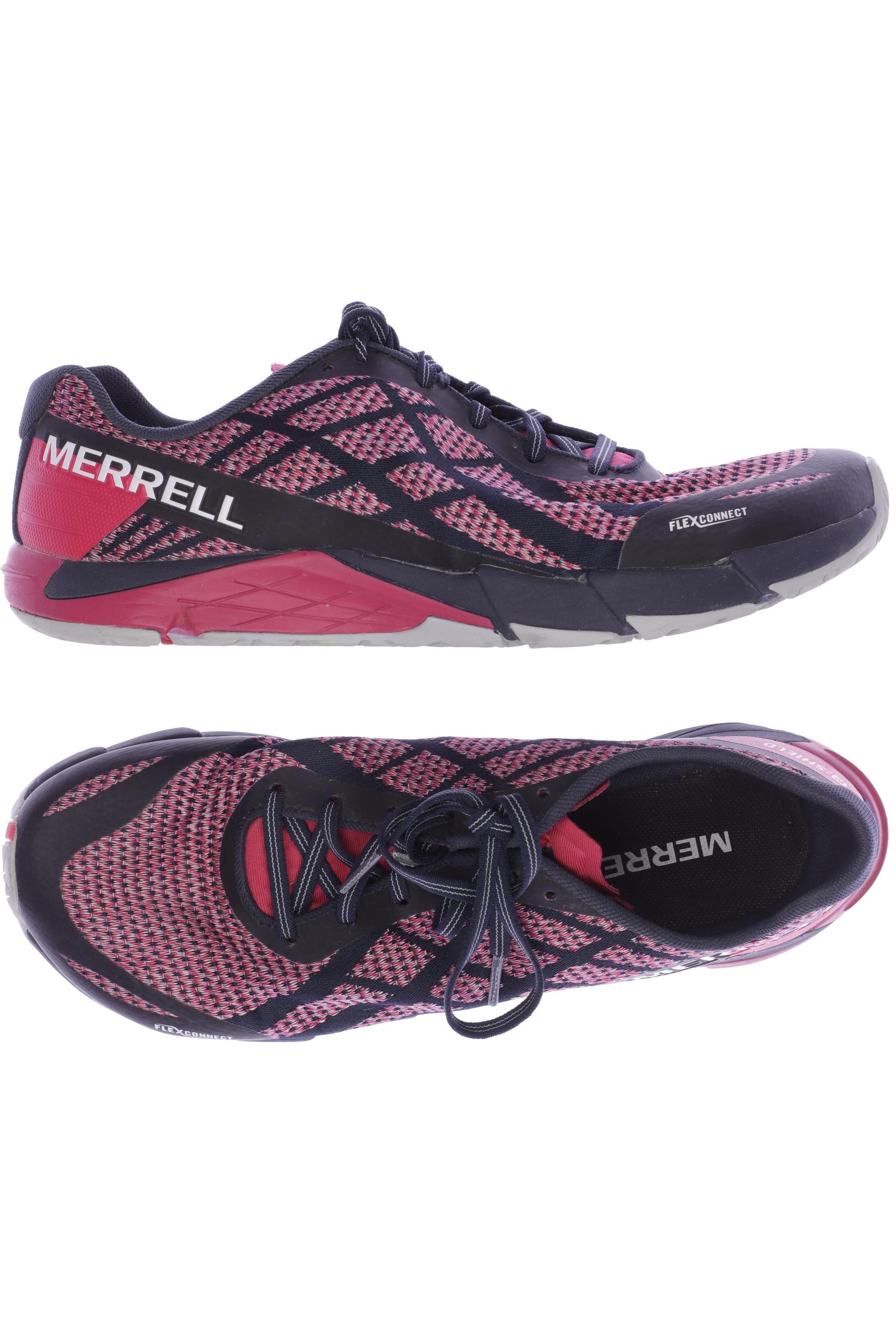 

Merrell Damen Sneakers, pink, Gr. 40
