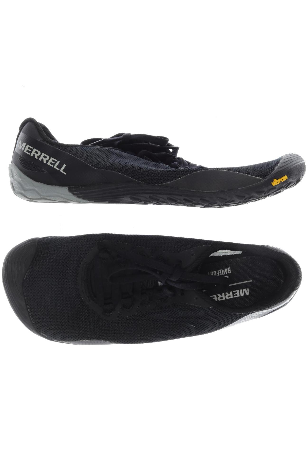 

Merrell Damen Sneakers, schwarz, Gr. 37