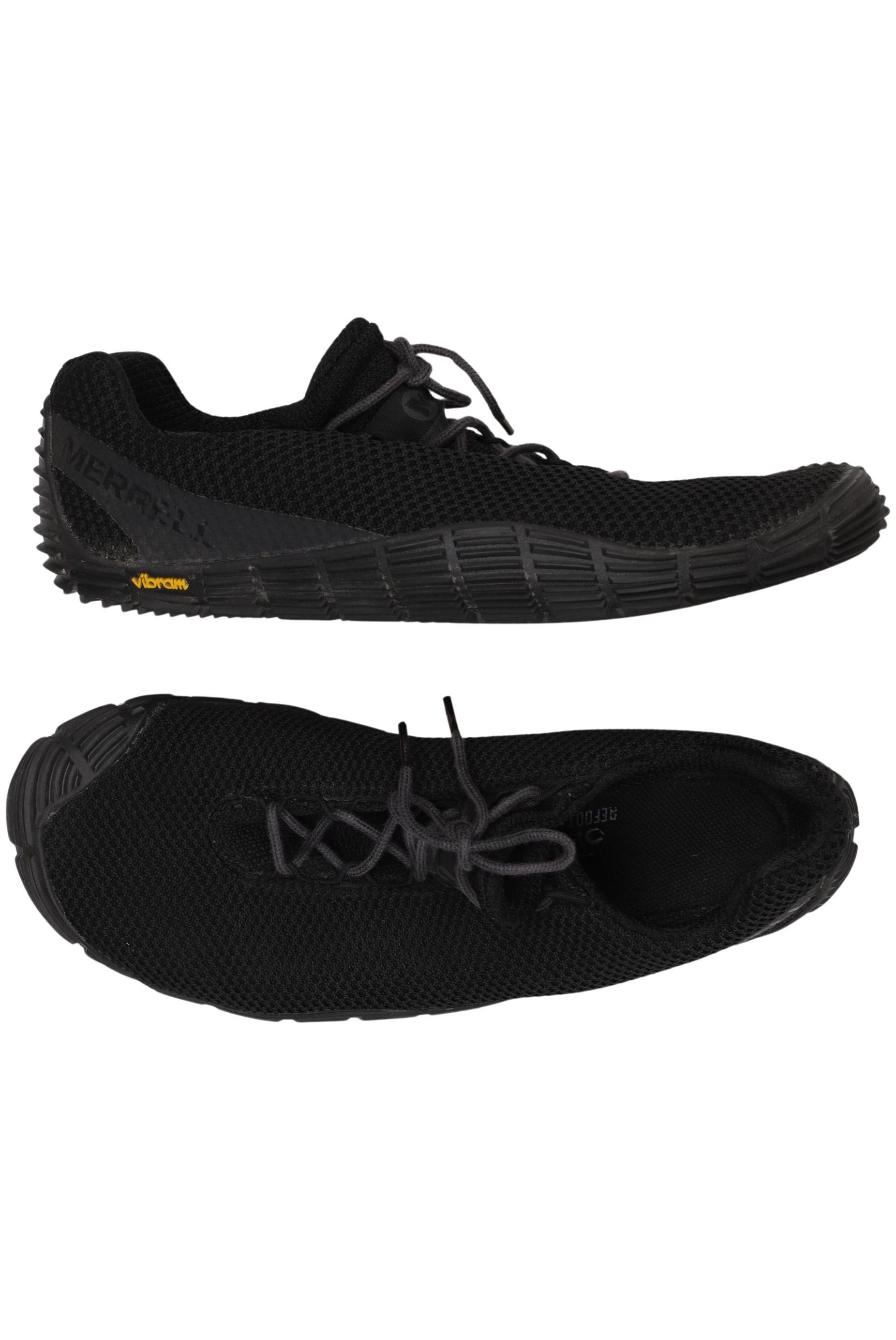 

Merrell Damen Sneakers, schwarz, Gr. 7