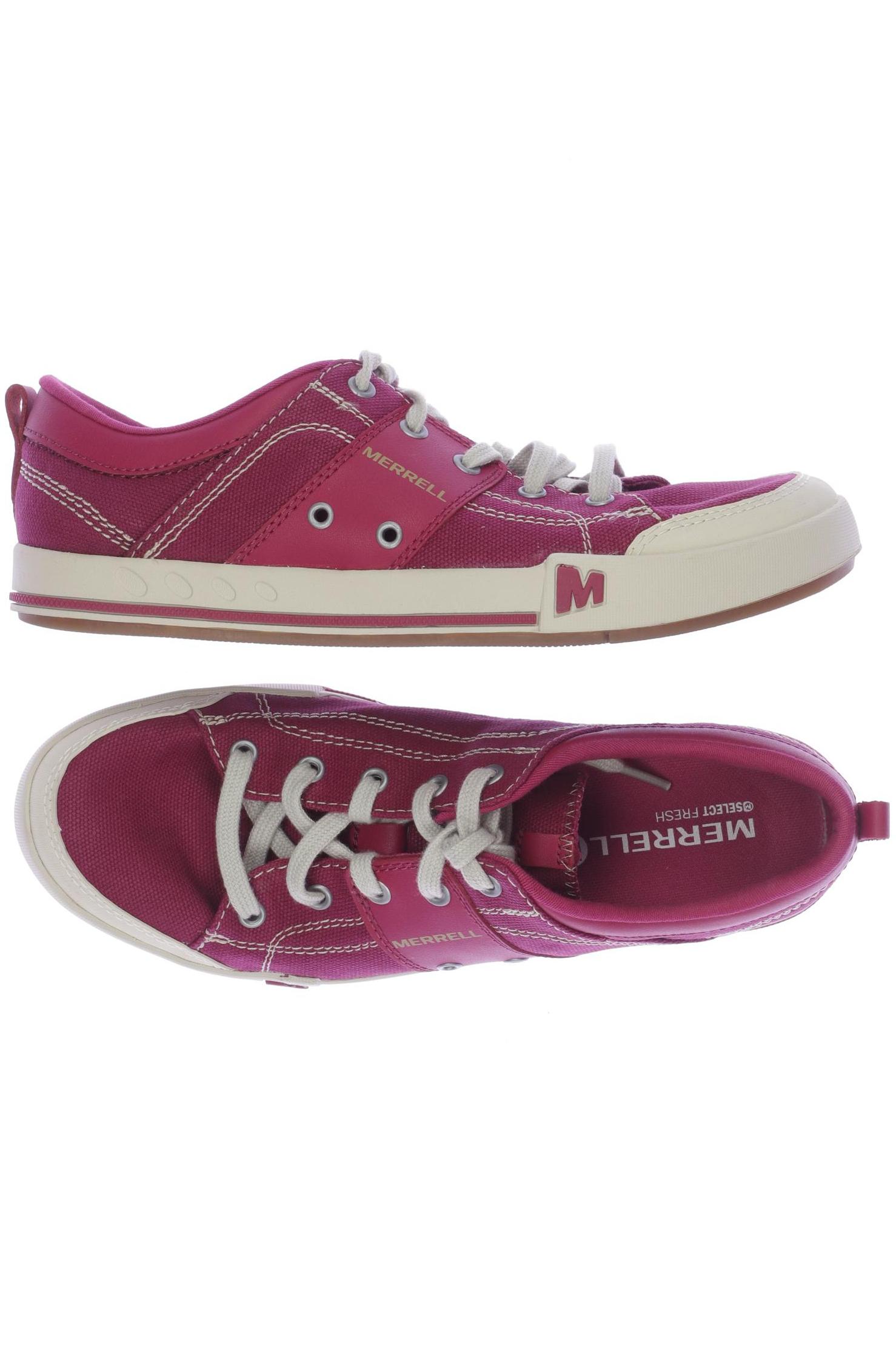 

Merrell Damen Sneakers, pink, Gr. 38.5