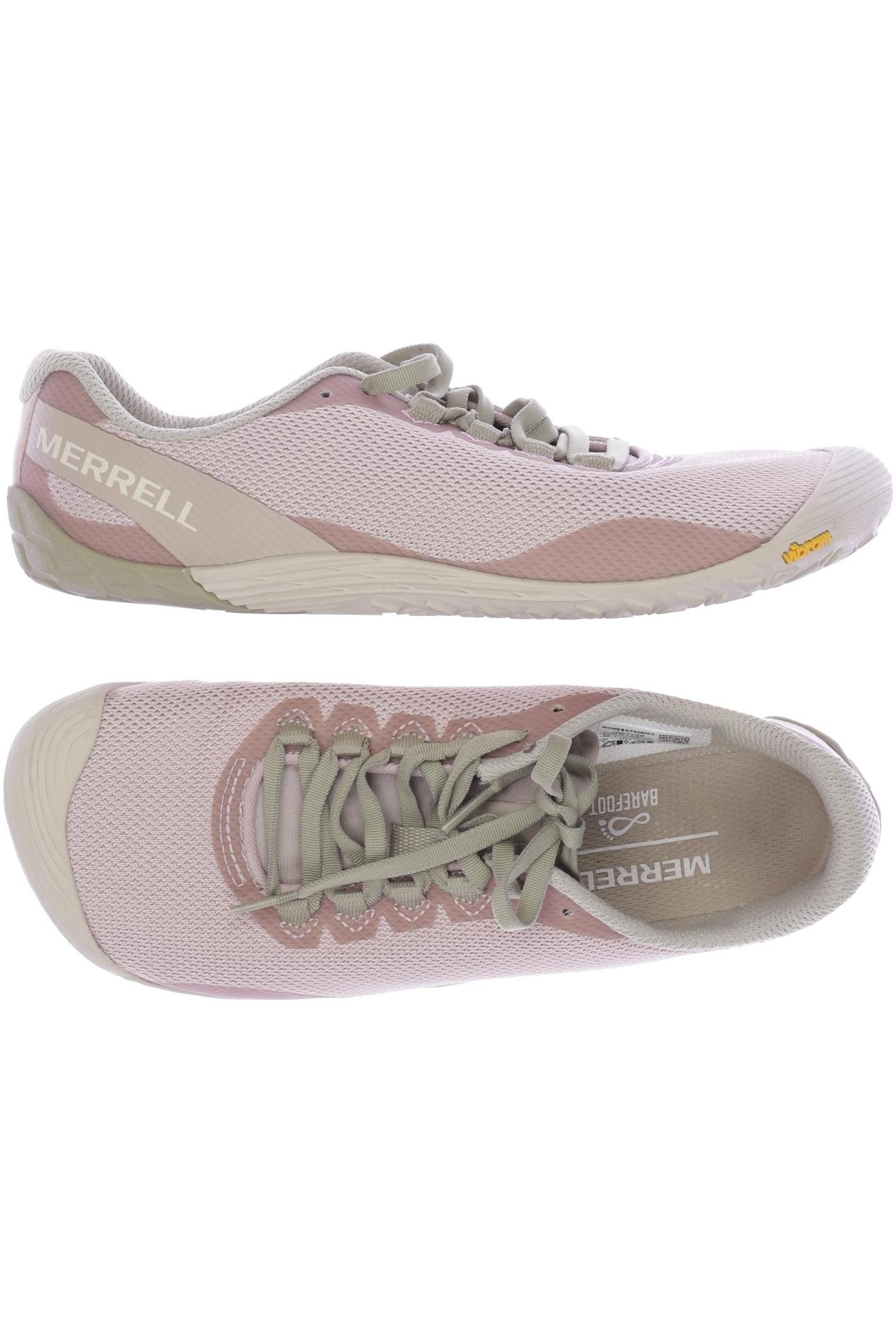 

Merrell Damen Sneakers, pink, Gr. 37